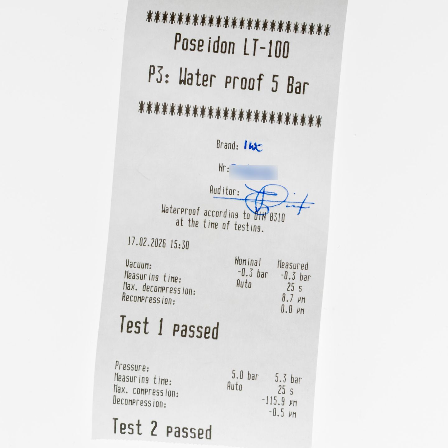 IWC Portuguese Automatic IW501705 (2024) - Grey dial 42 mm Steel case (5/8)