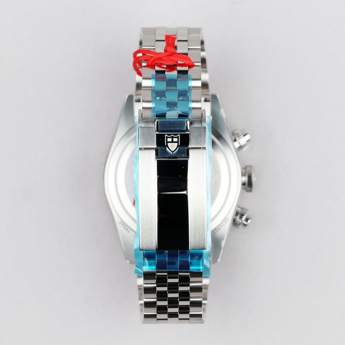 Tudor Black Bay Chrono 79360N (2025) - 41 mm Steel case (5/7)