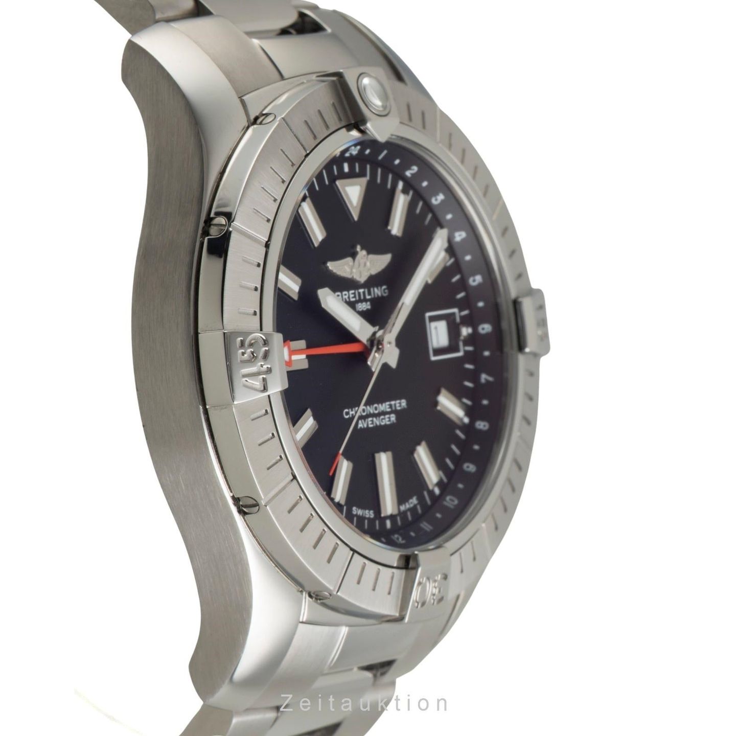Breitling Avenger A32397101B1A1 - (6/8)