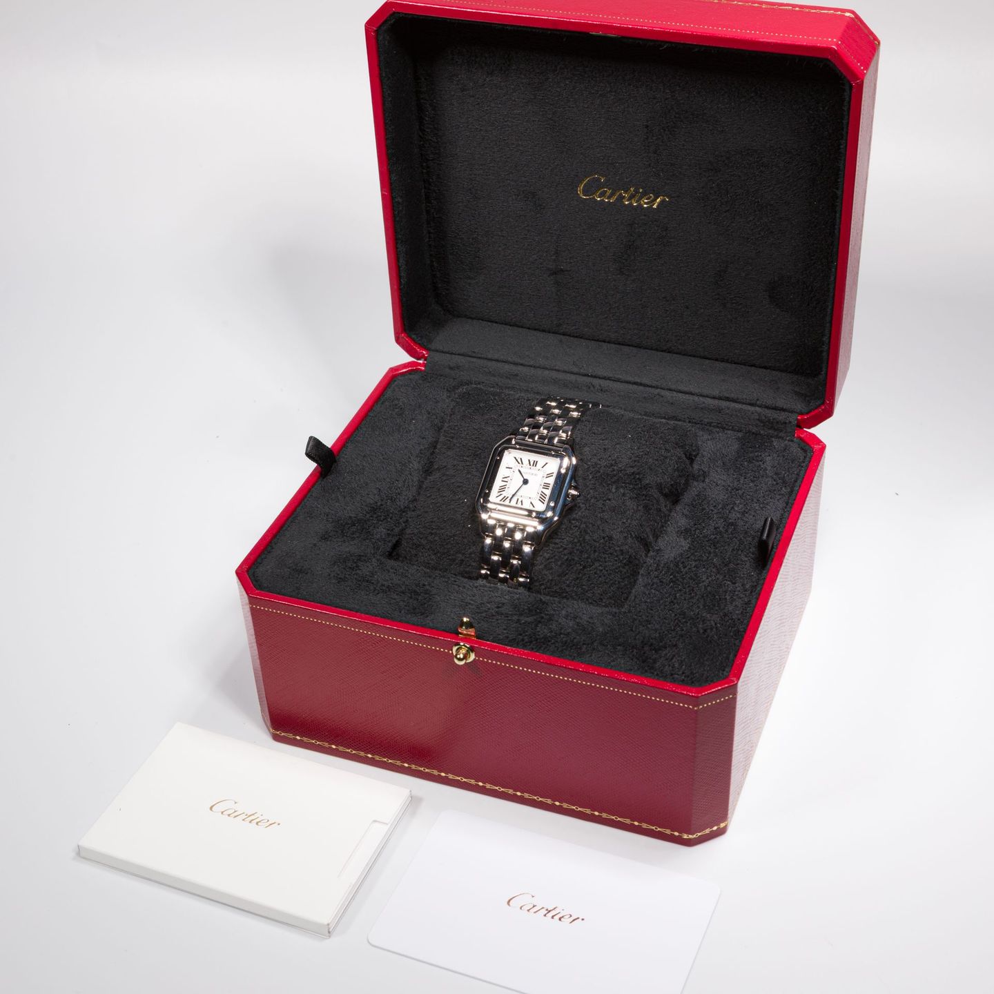 Cartier Panthère WSPN0007 - (2/5)