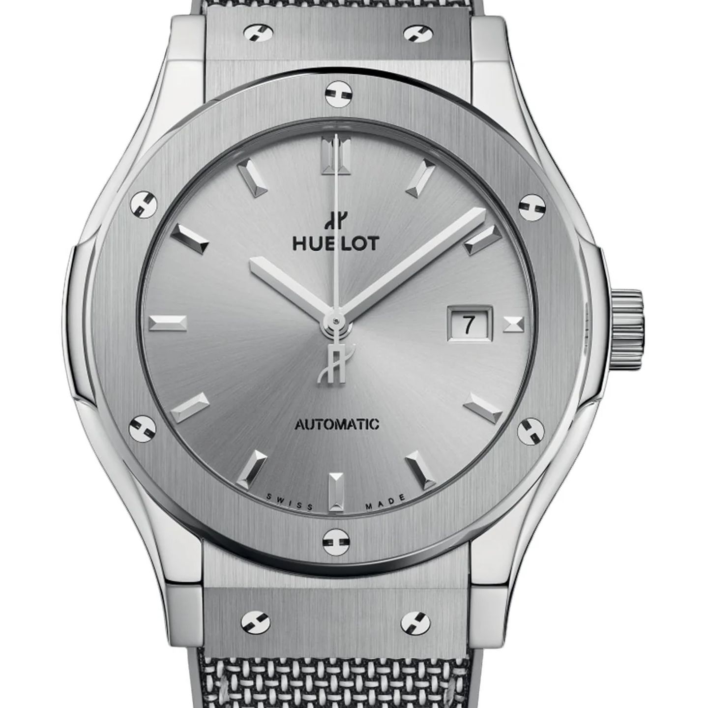 Hublot Classic Fusion Quartz 542.NX.5610.NR.HEC24 - (1/1)