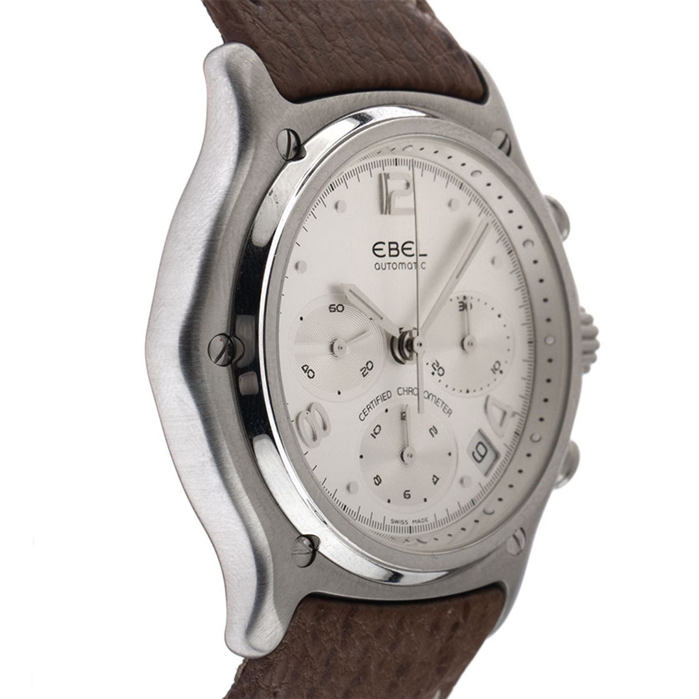 Ebel Le Modulor 9137240 - (5/8)