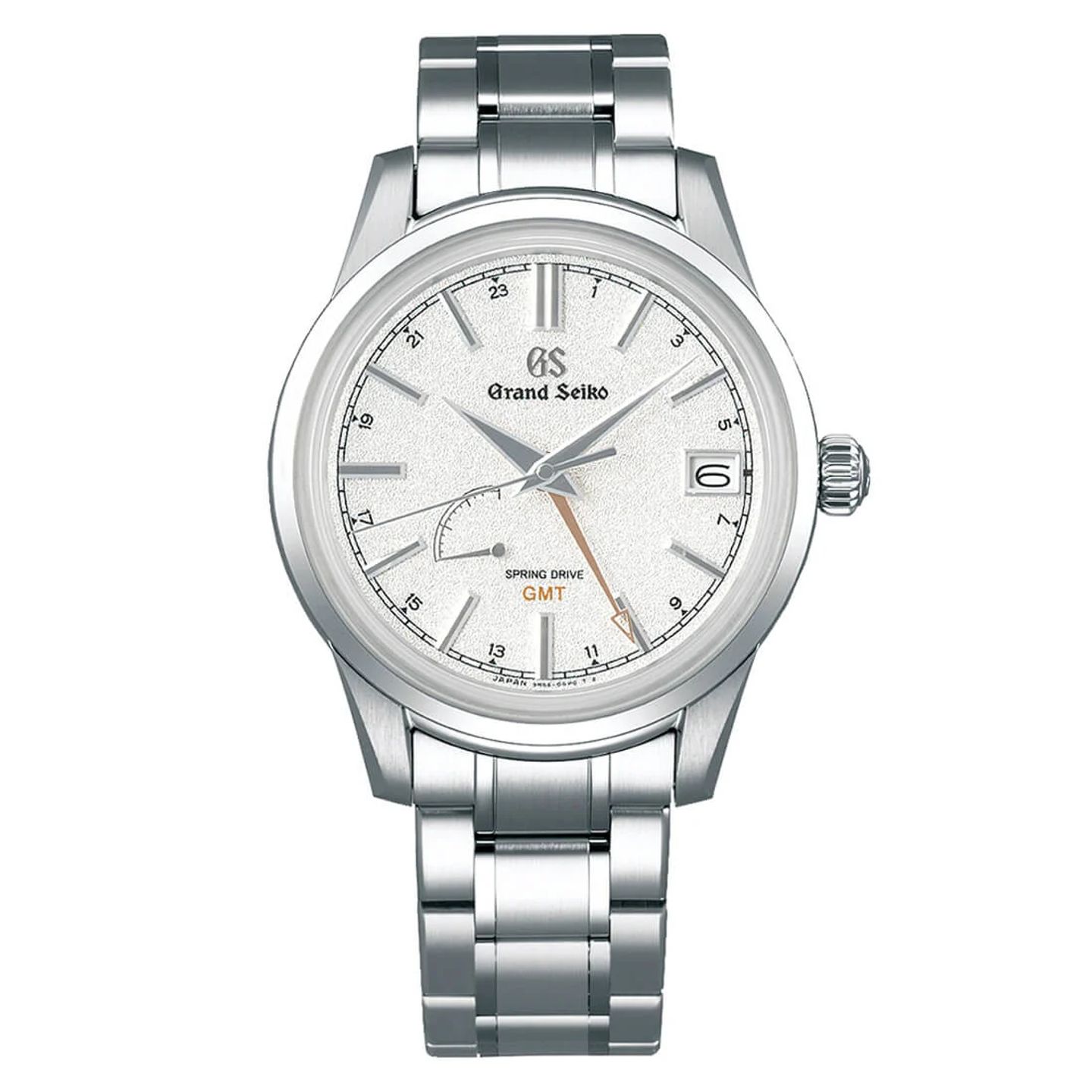 Grand Seiko Elegance Collection SBGE269 (2024) - Onbekend wijzerplaat 41mm Staal (3/3)