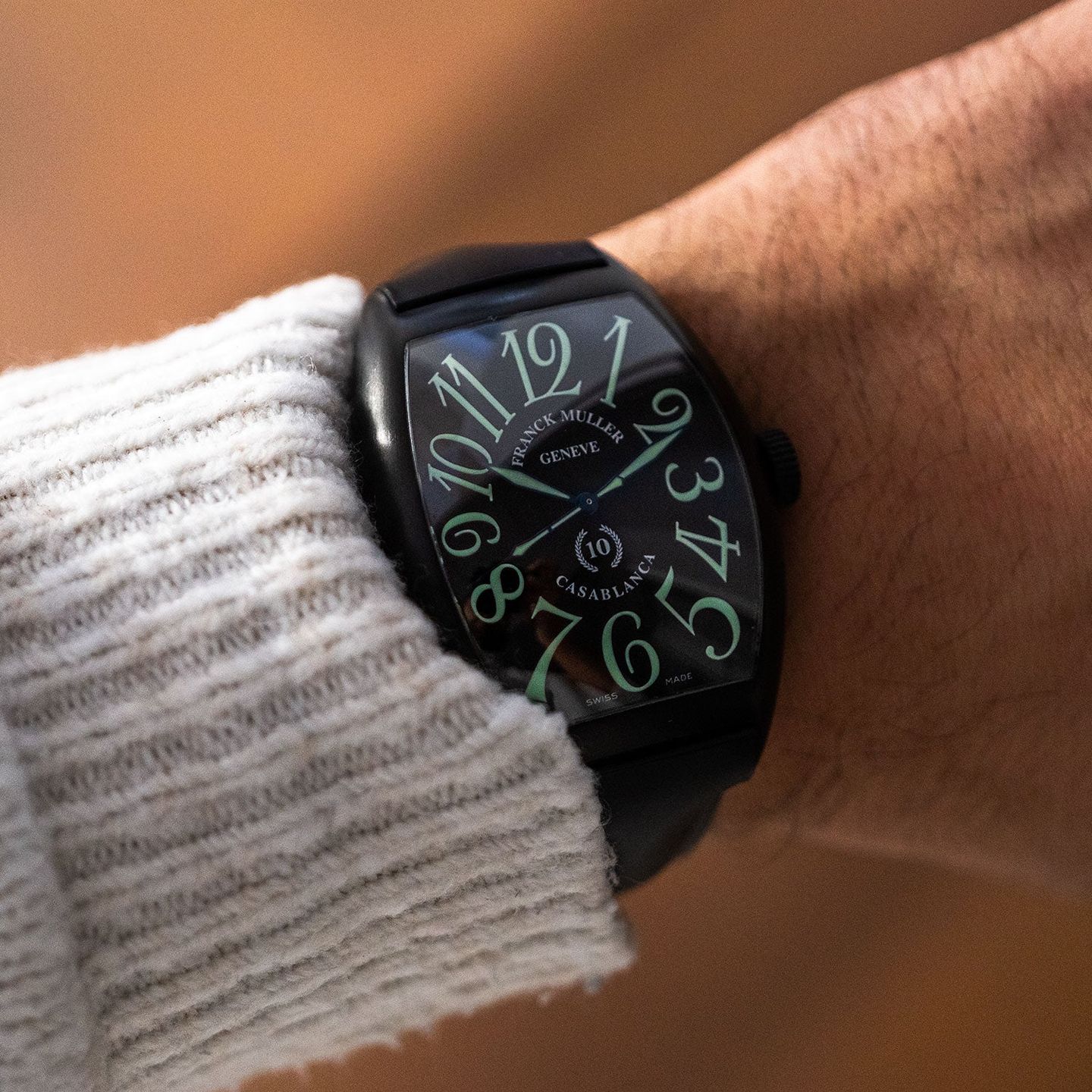 Unknown Unknown 8880CNR (Unknown (random serial)) - (5/6)