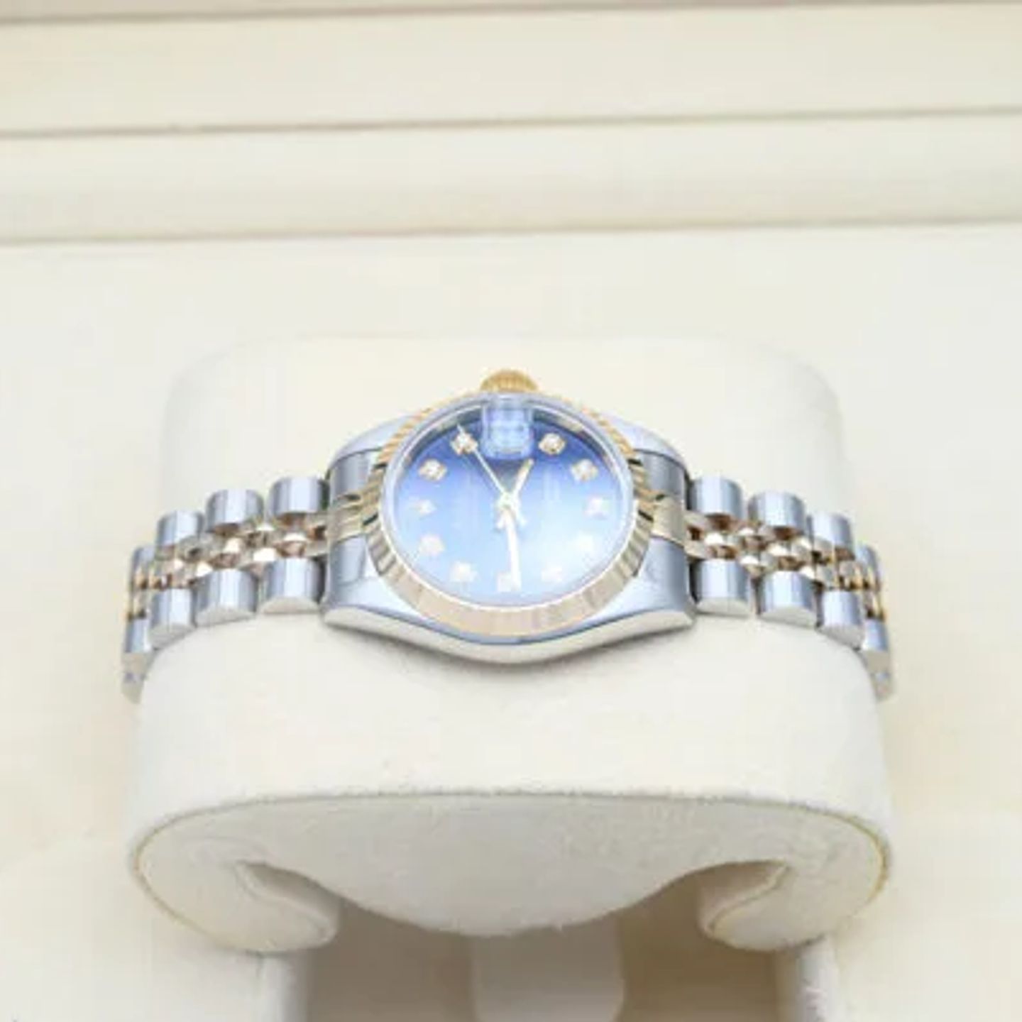 Rolex Lady-Datejust 69173 - (3/7)