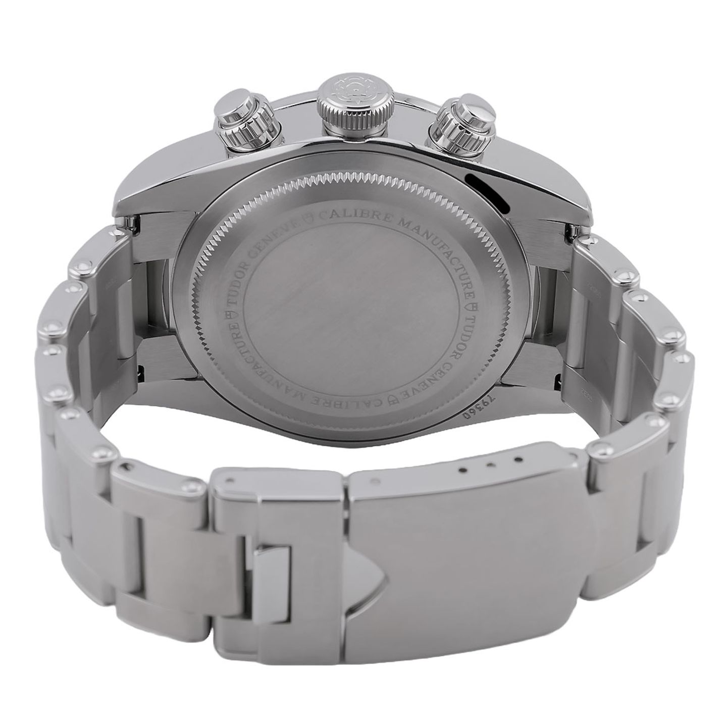 Tudor Black Bay Chrono 79360N - (6/8)