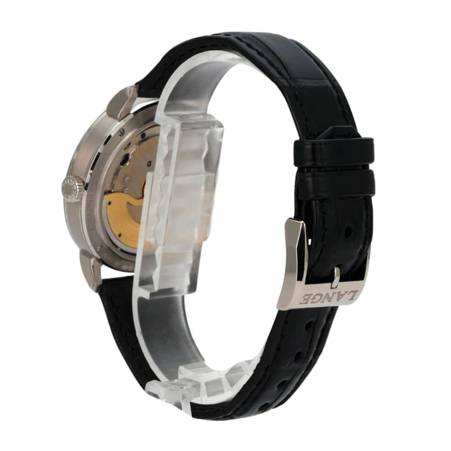 A. Lange & Söhne Saxonia 381.029 - (7/8)