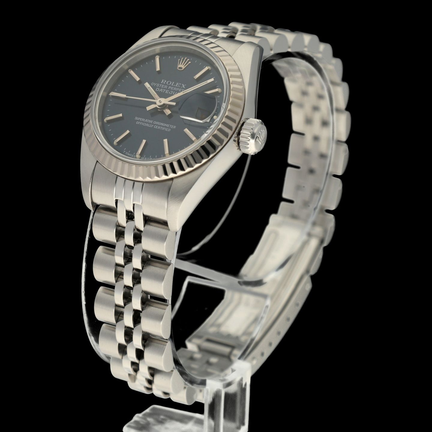 Rolex Lady-Datejust 69174 - (5/8)