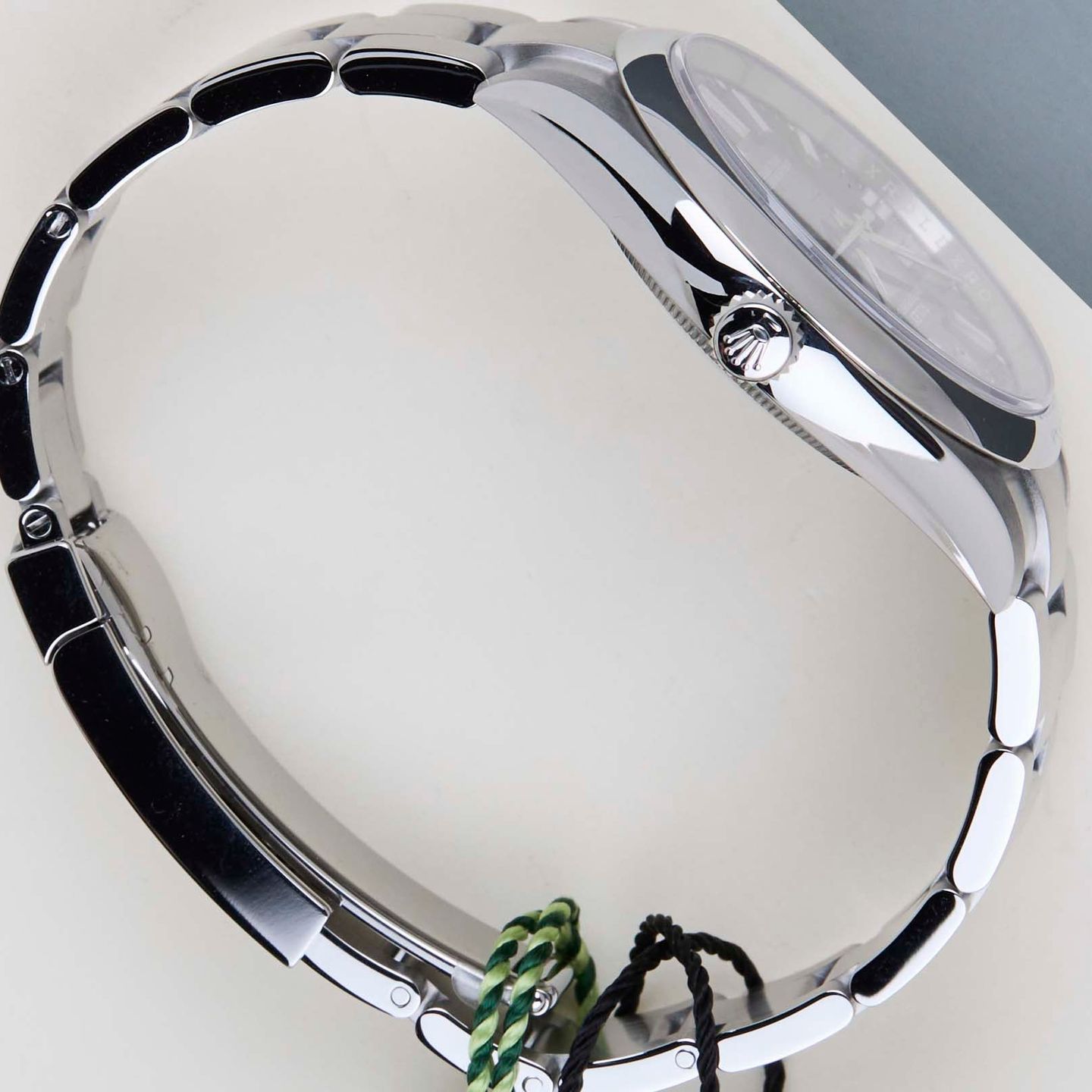 Rolex Oyster Perpetual 41 124300 - (7/8)