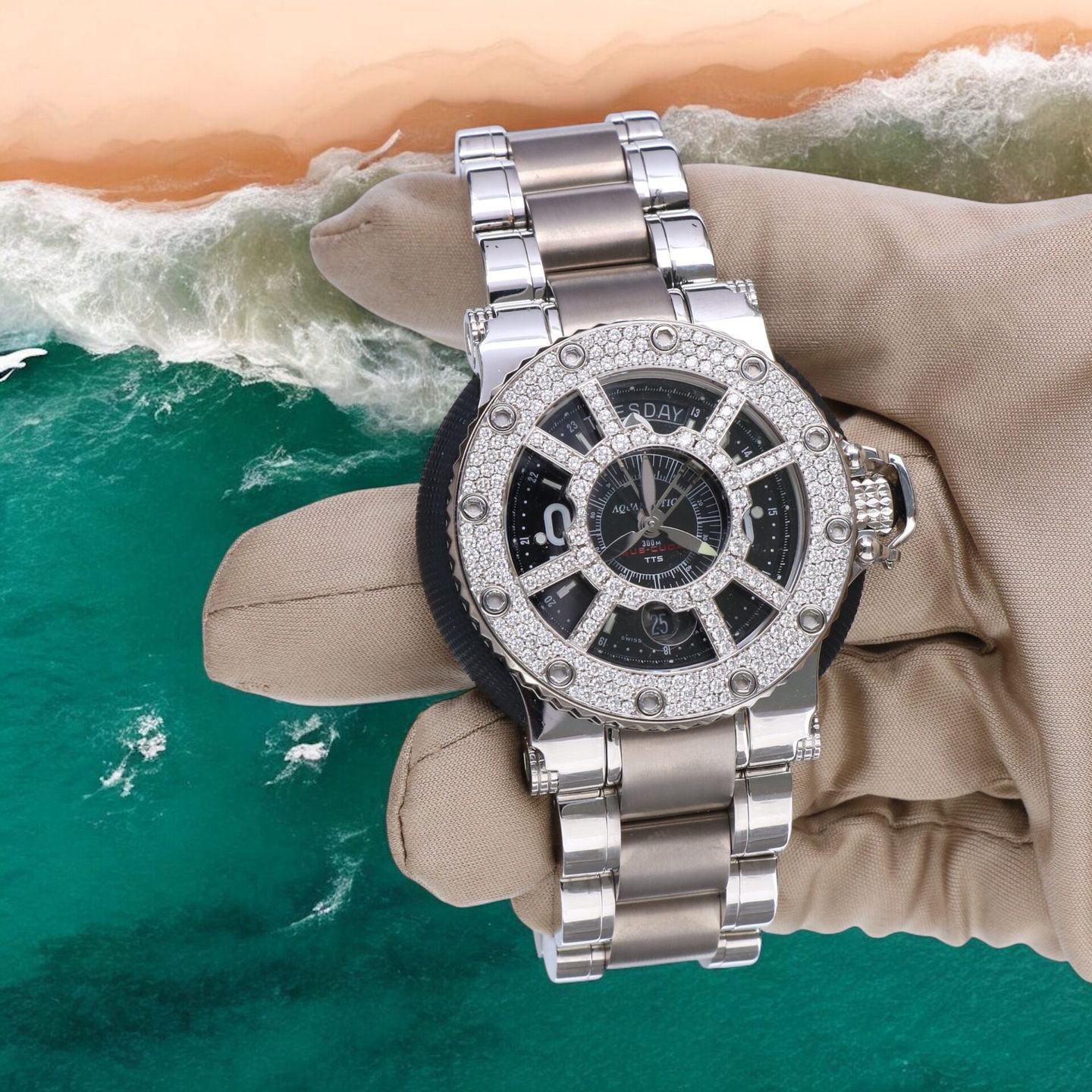 Aquanautic King Cuda unknown - (7/8)