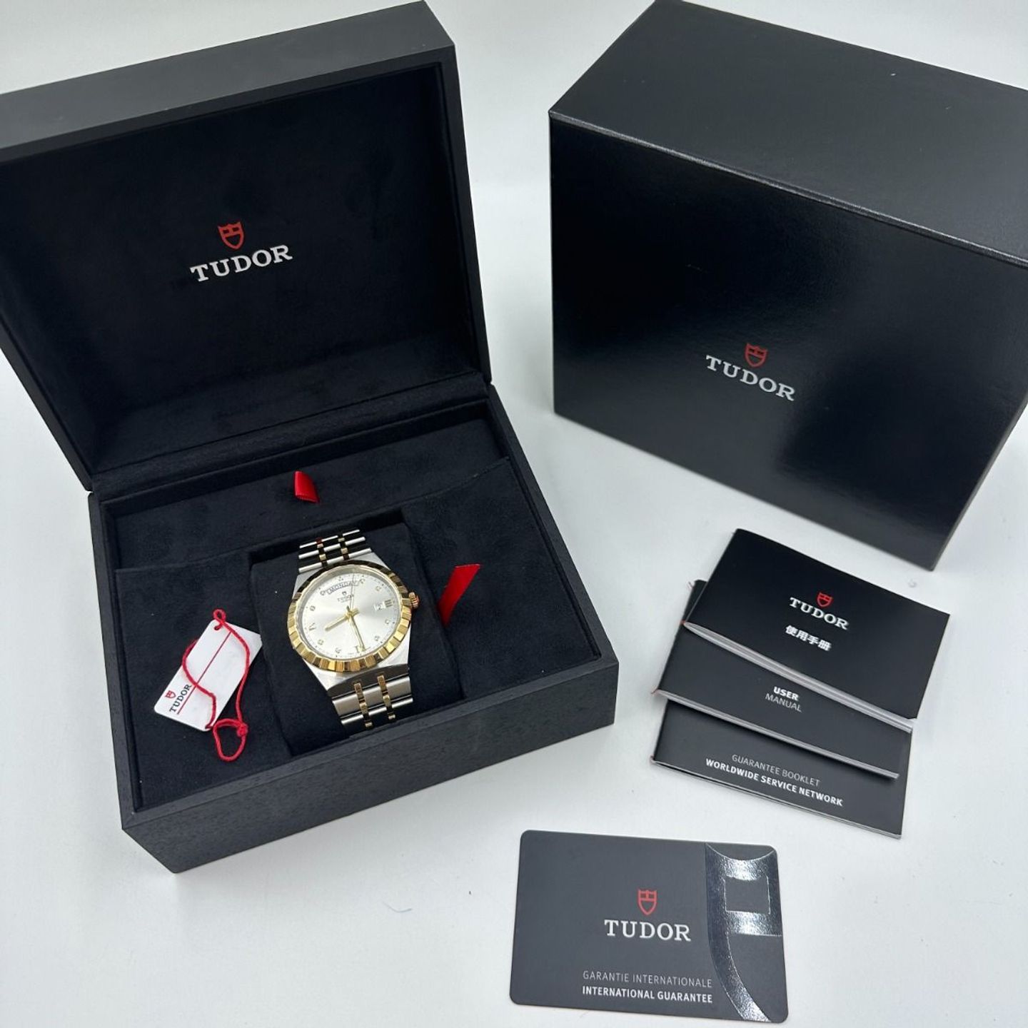 Tudor Royal 28603-0002 - (2/8)