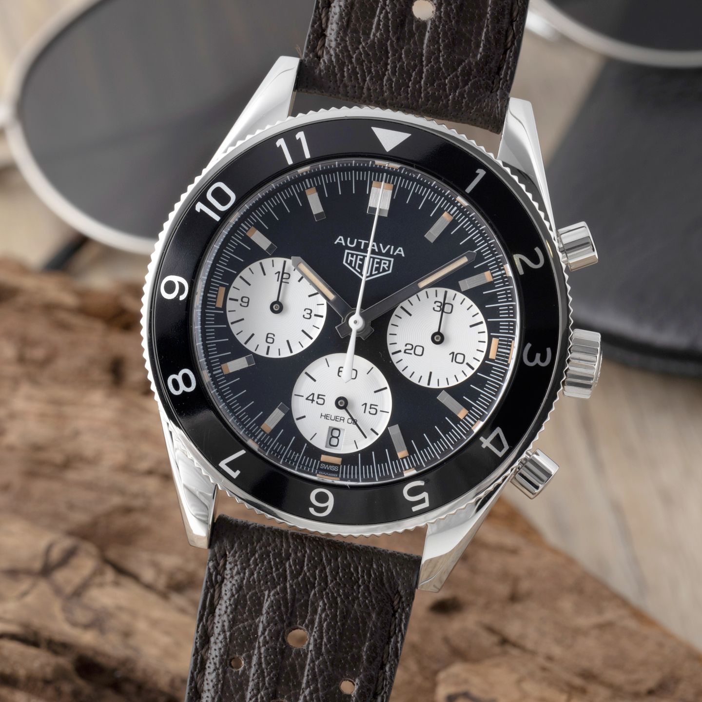 TAG Heuer Autavia CBE2110.FC8226 - (3/8)