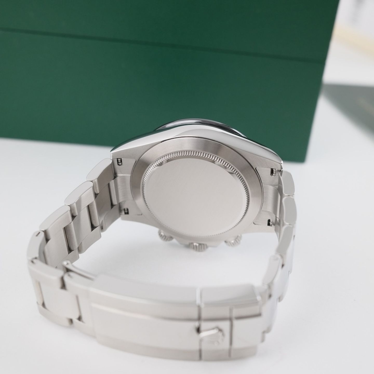 Rolex Daytona 116500LN (2021) - 40 mm Steel case (7/8)