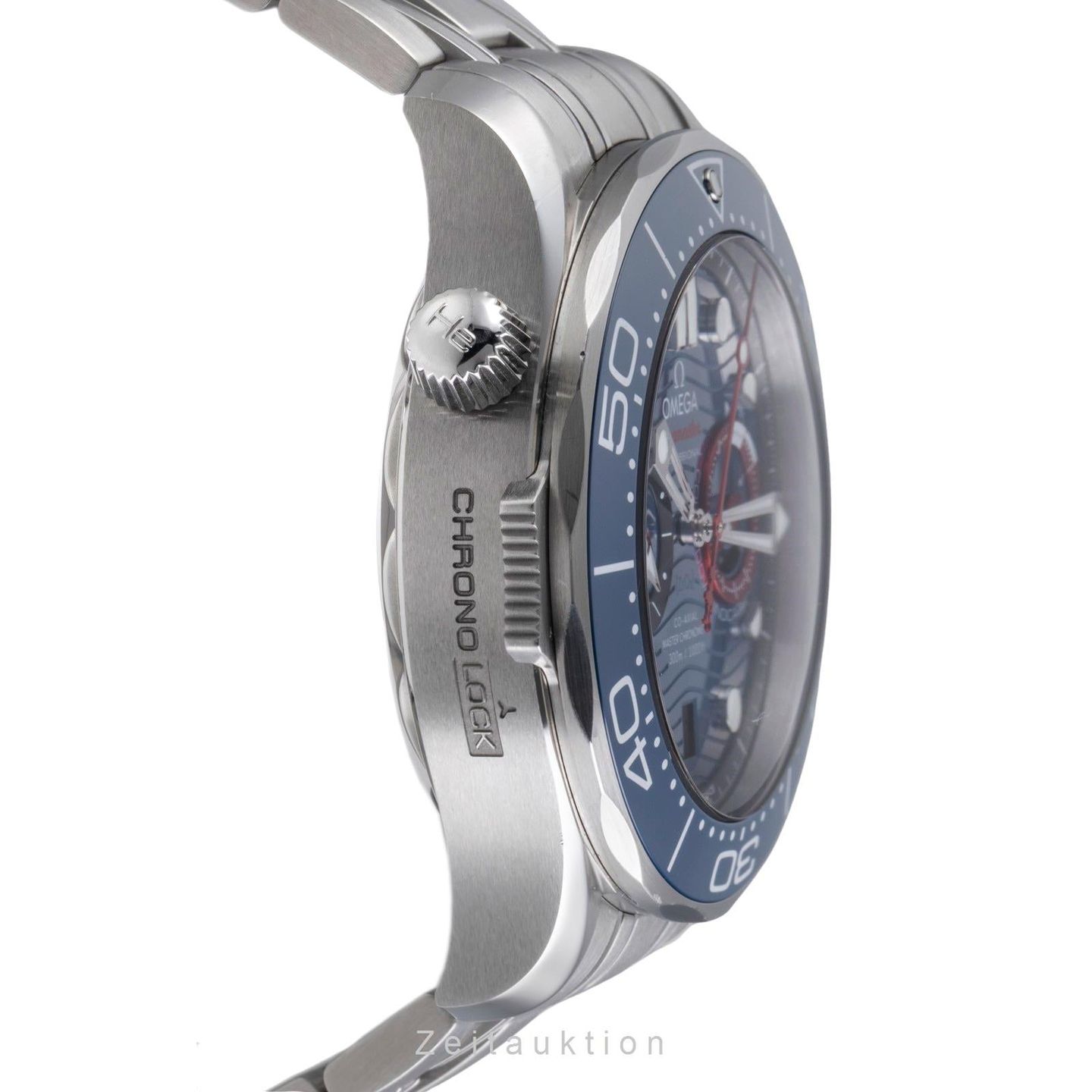 Omega Seamaster Diver 300 M 210.30.44.51.03.002 - (6/8)