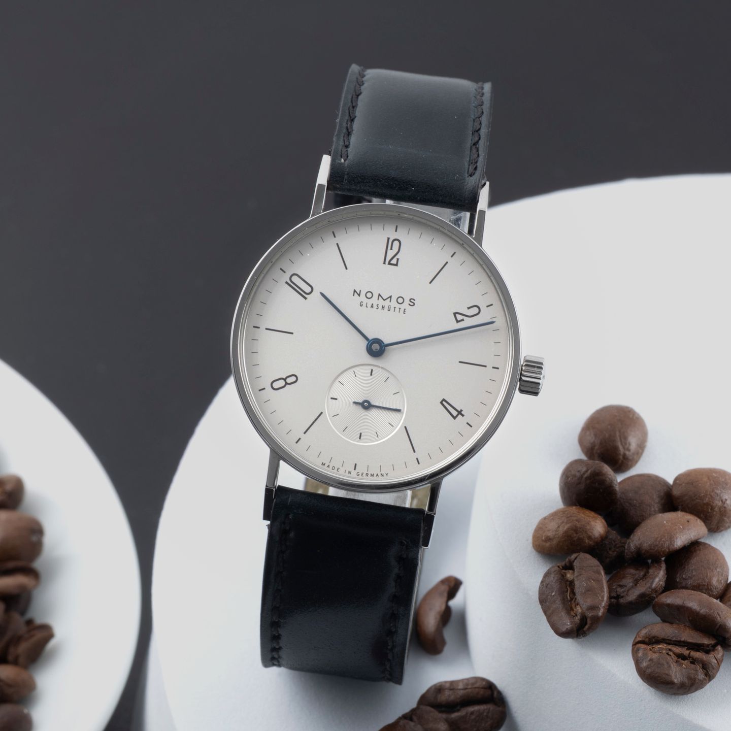 NOMOS Tangente 33 120 - (1/8)