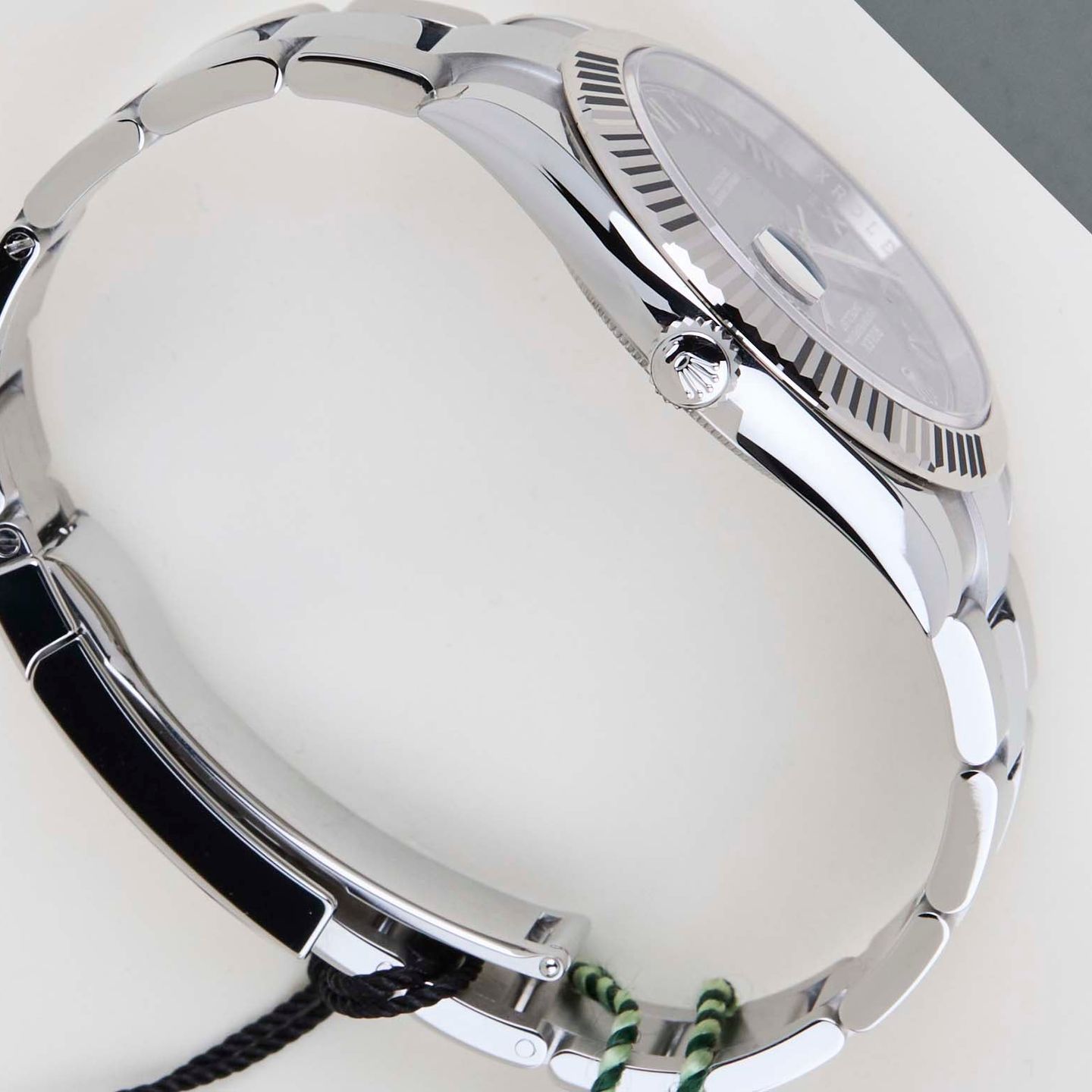 Rolex Datejust 41 126334 (2026) - 41mm Staal (7/8)