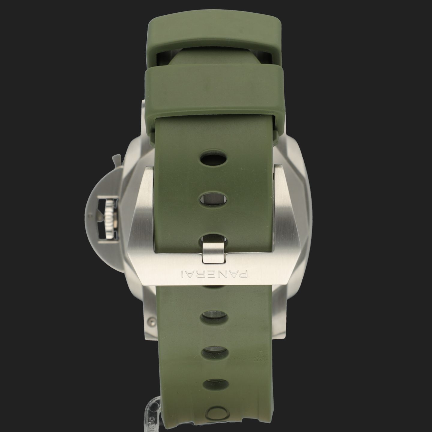 Panerai Luminor Marina PAM01314 - (6/8)