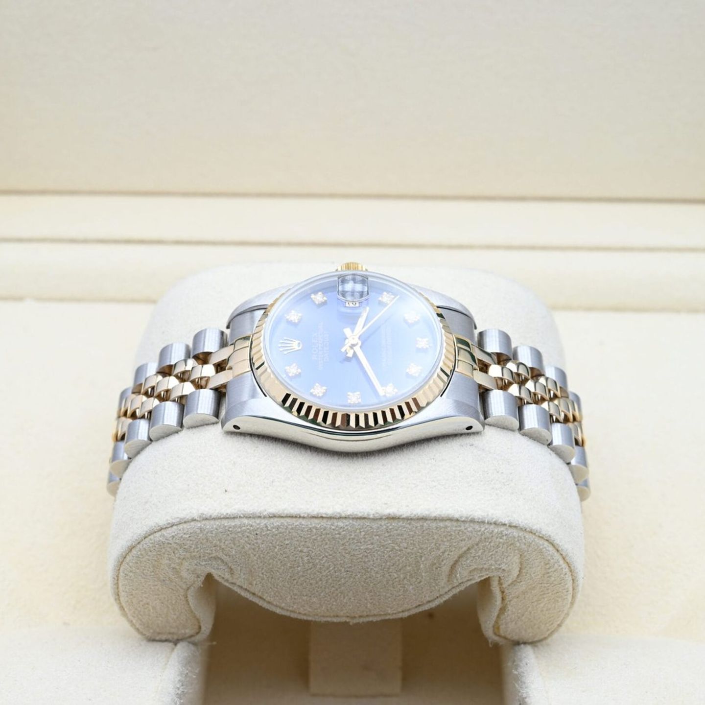 Rolex Datejust 31 68273 - (3/7)