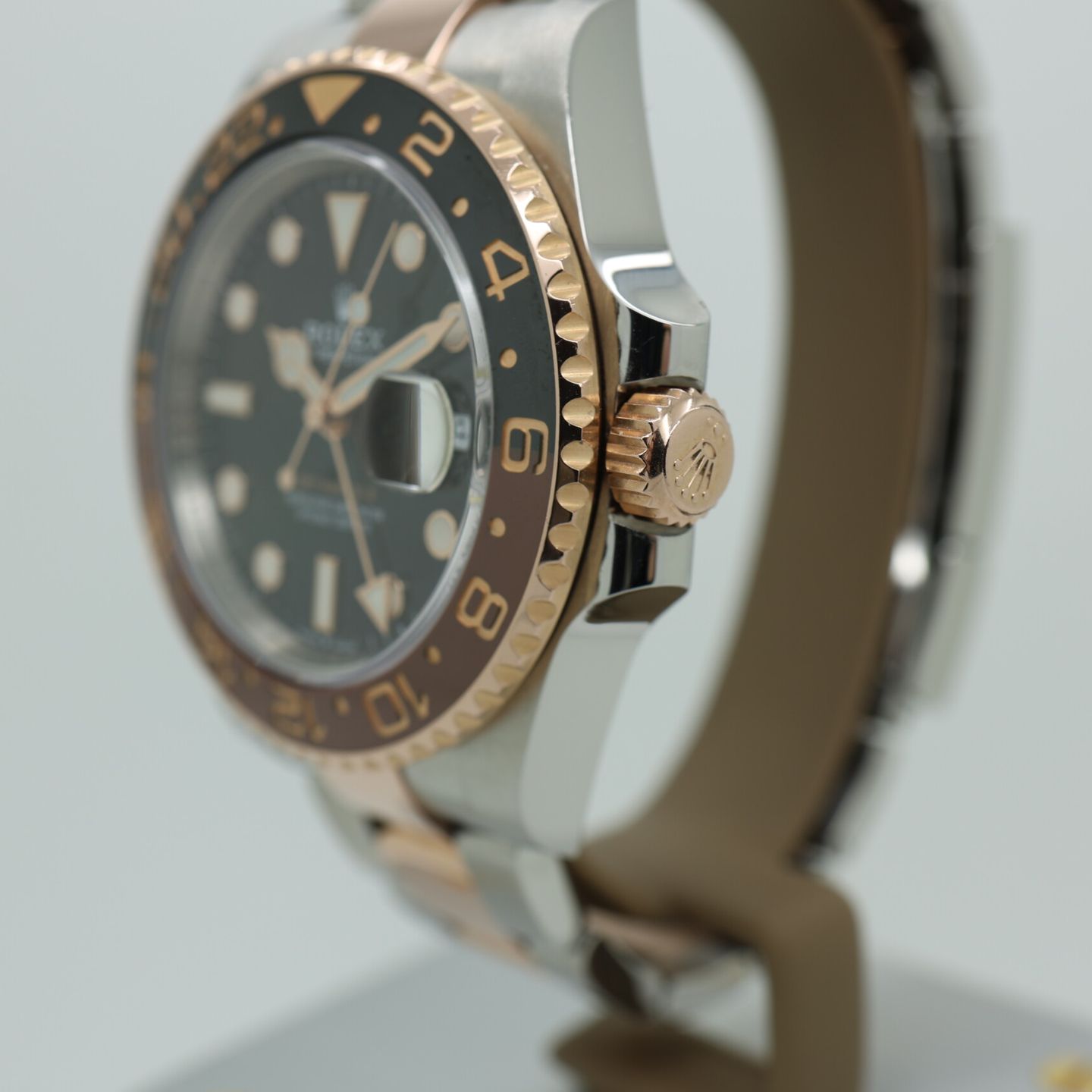 Rolex GMT-Master II 126711CHNR - (3/8)