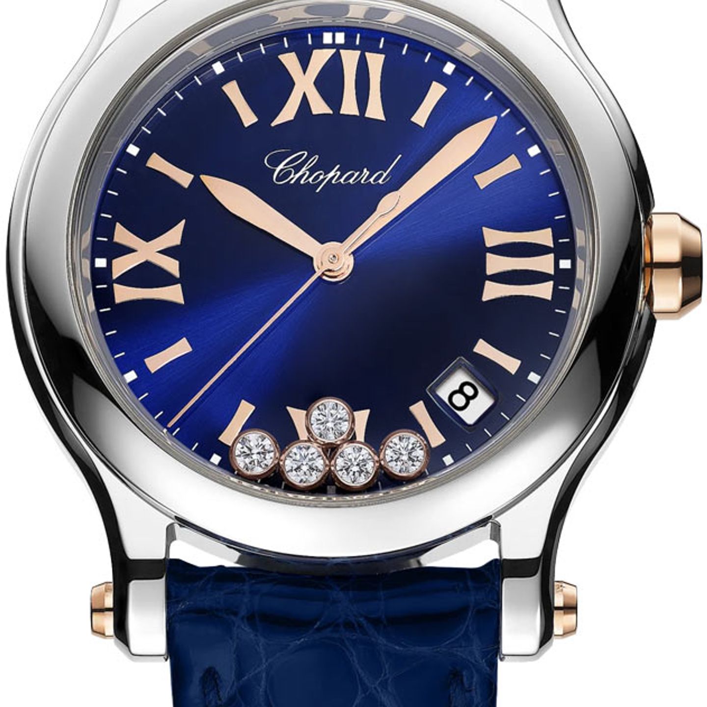 Chopard Happy Sport 278582-6012 - (2/2)