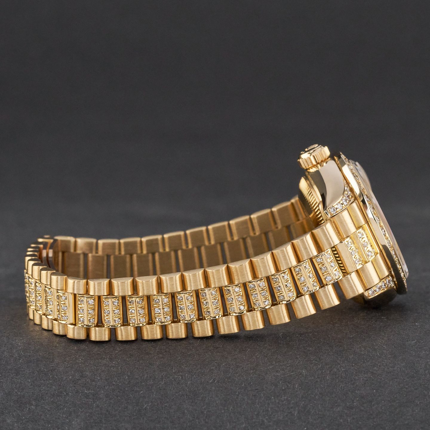 Rolex Lady-Datejust 69178 - (6/8)