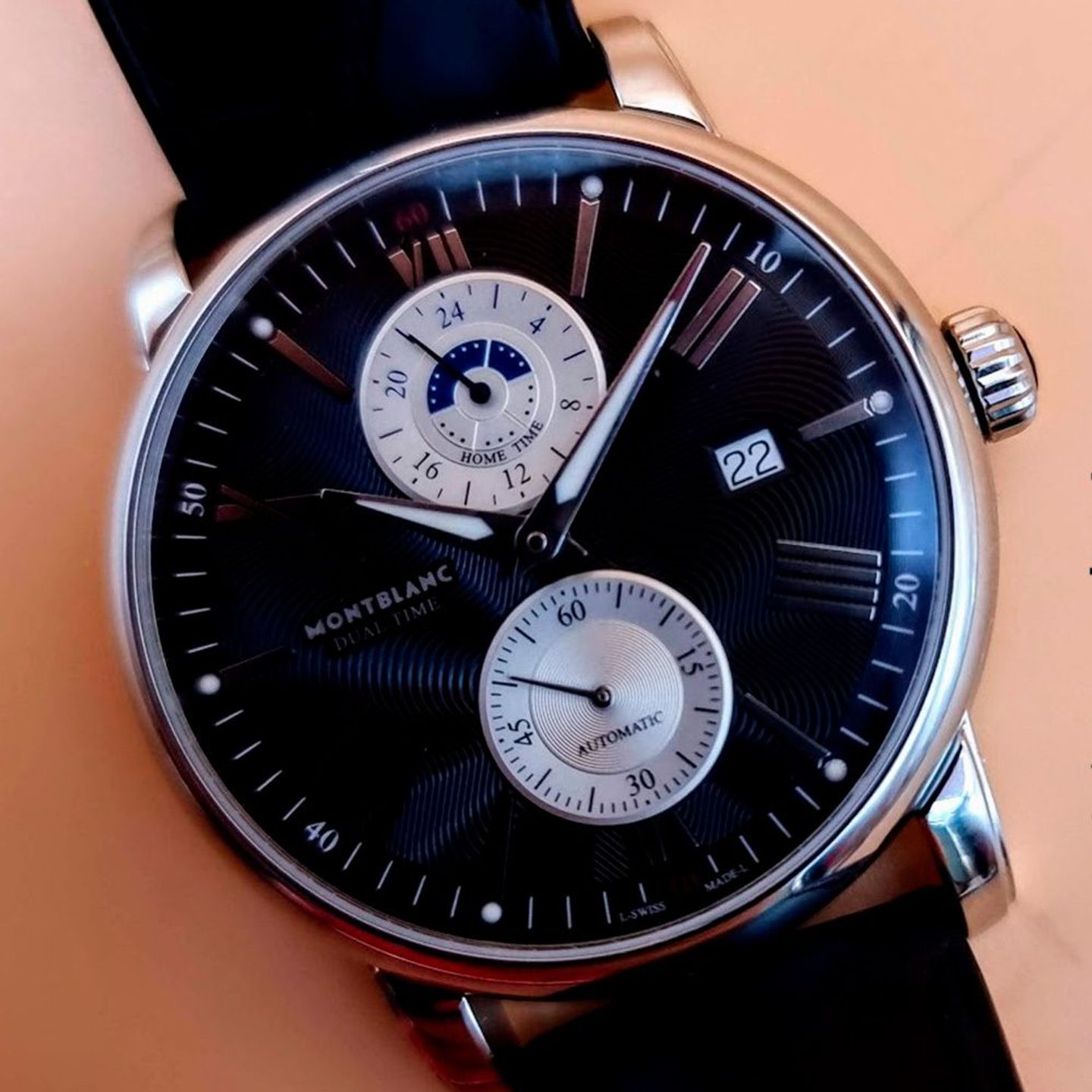 Montblanc 4810 114858 - (2/8)