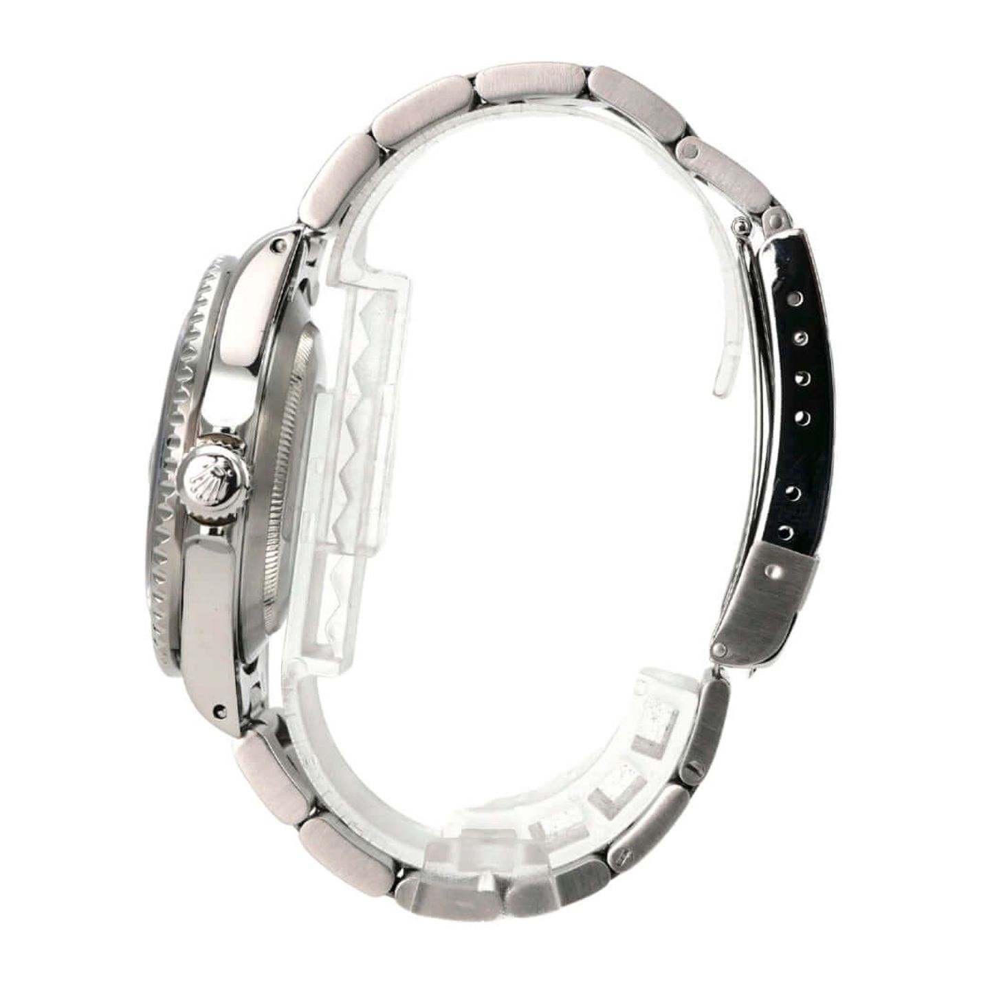 Rolex Submariner Date 16610 - (5/8)