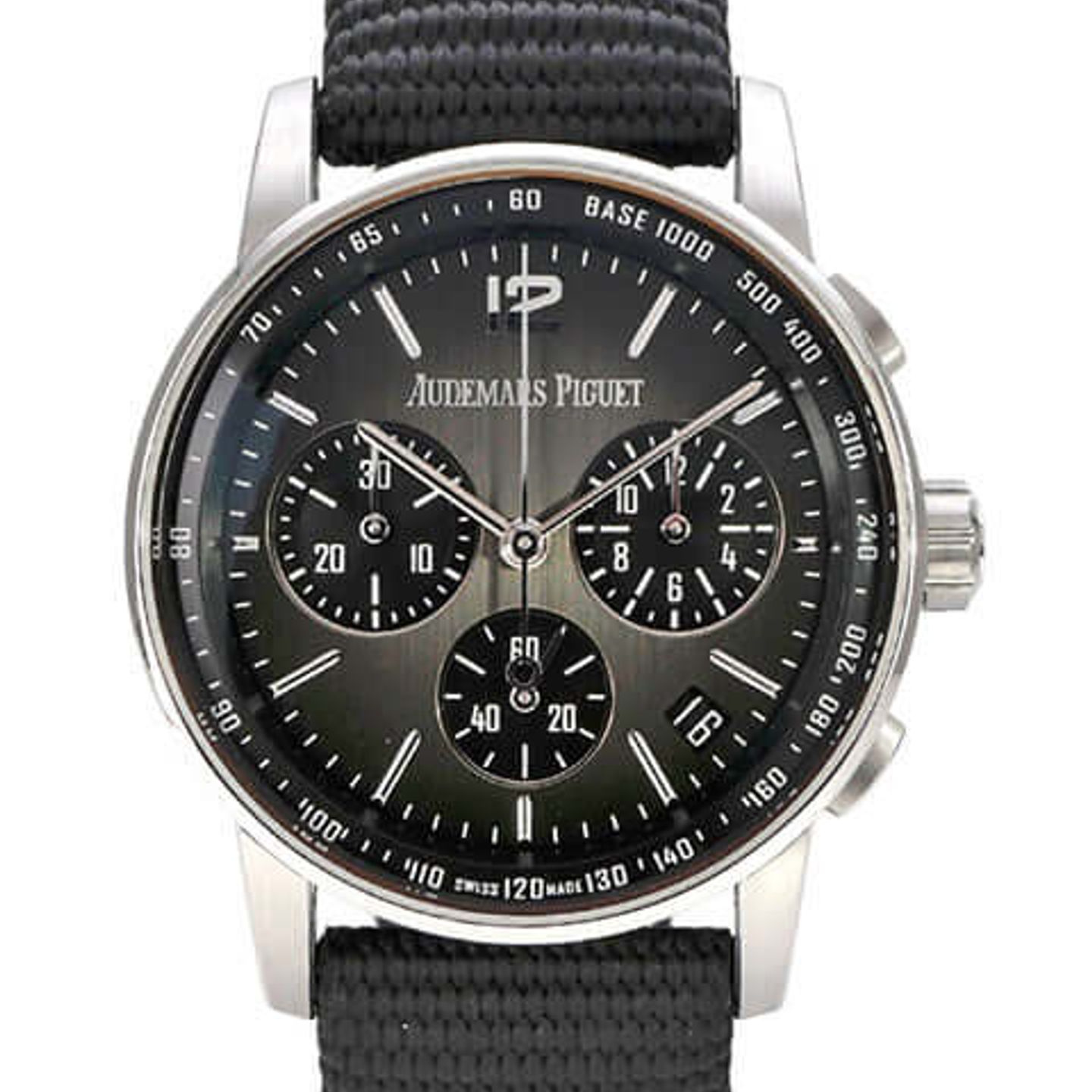 Audemars Piguet CODE 11.59 26393NB.OO.A002KB.01 - (1/8)