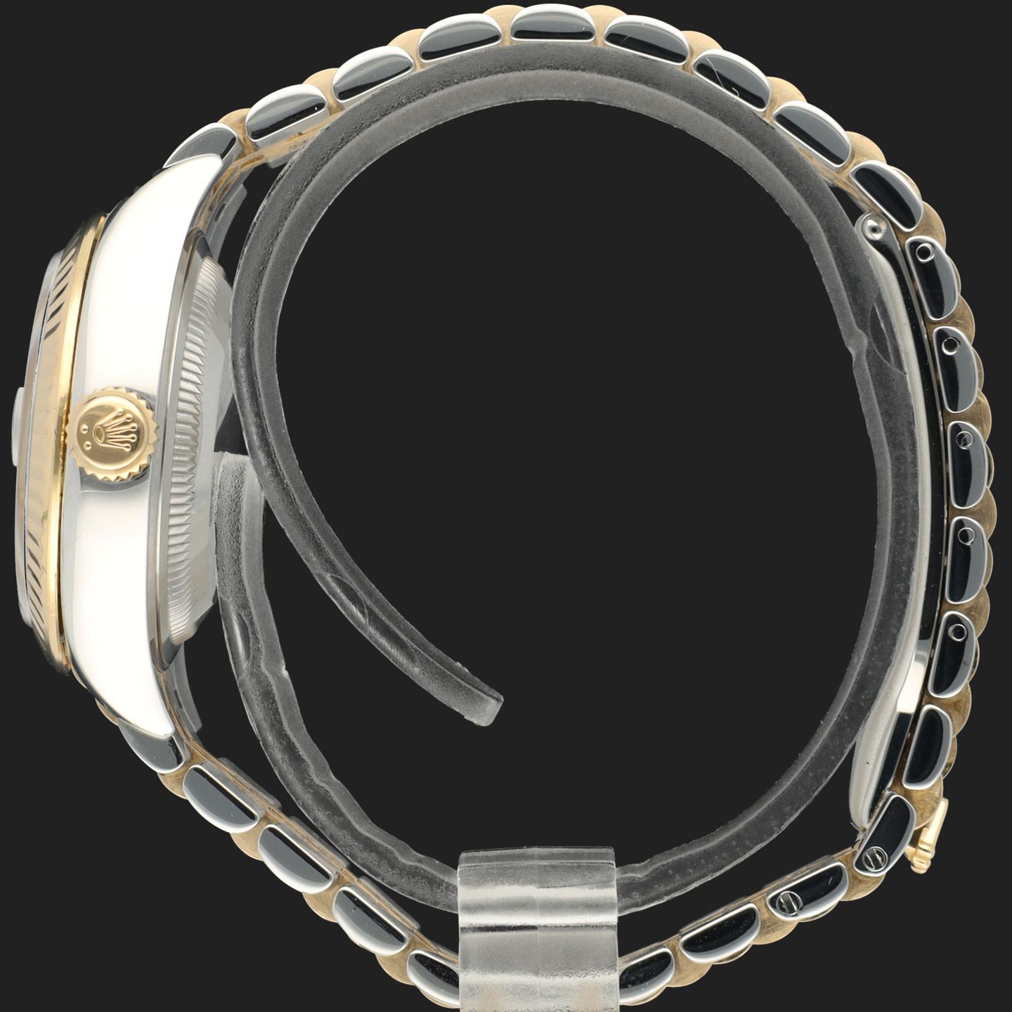 Rolex Lady-Datejust 279173 - (7/8)