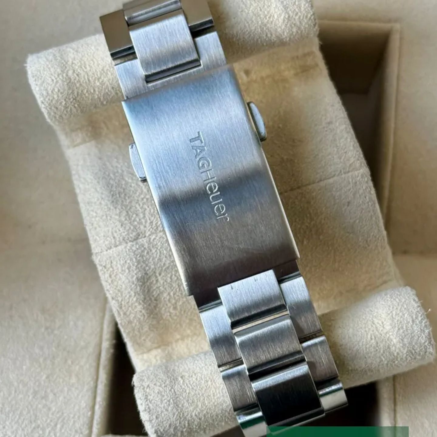 TAG Heuer Aquaracer 300M WBD2112.BA0928 - (6/7)