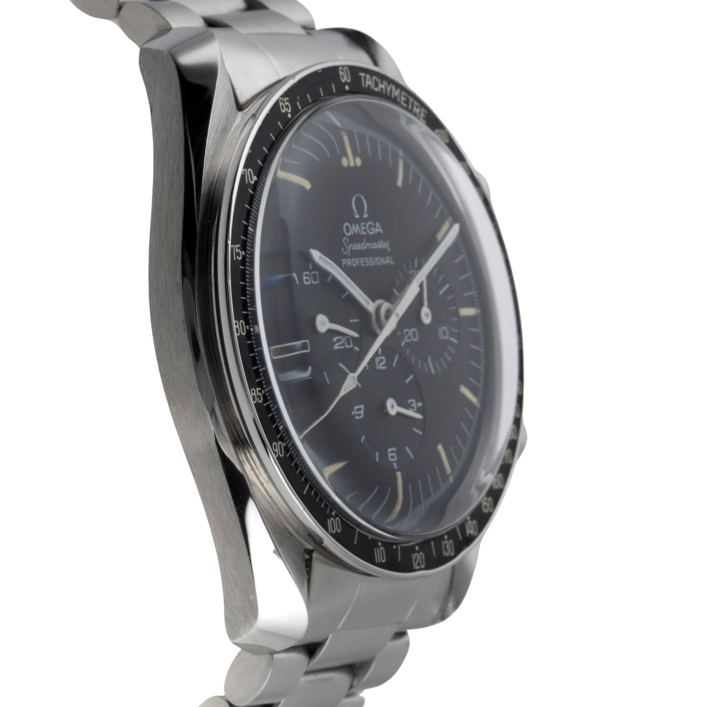 Omega Speedmaster Professional Moonwatch 145.022-74 - (7/8)