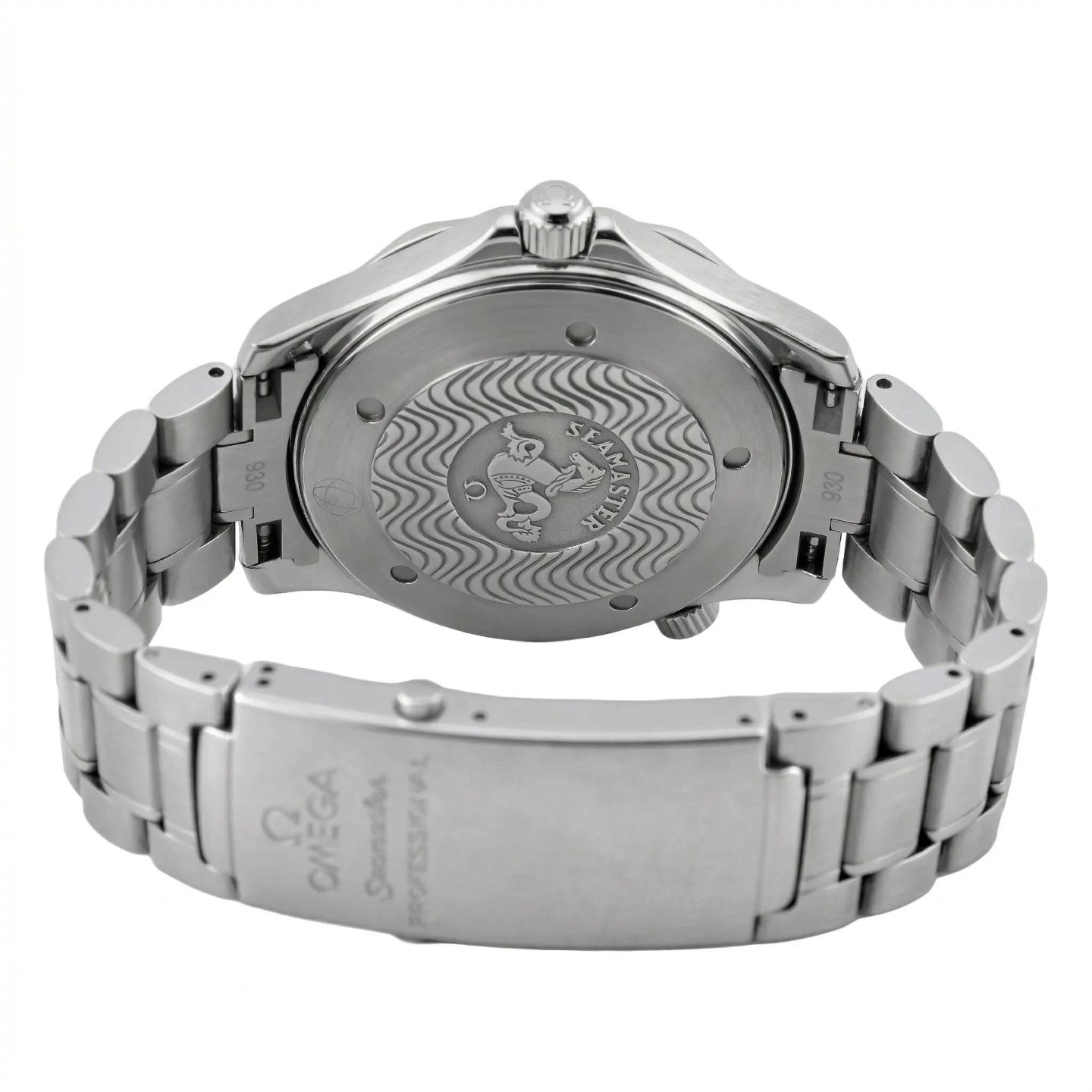 Omega Seamaster Diver 300 M 2254.50.00 - (8/8)