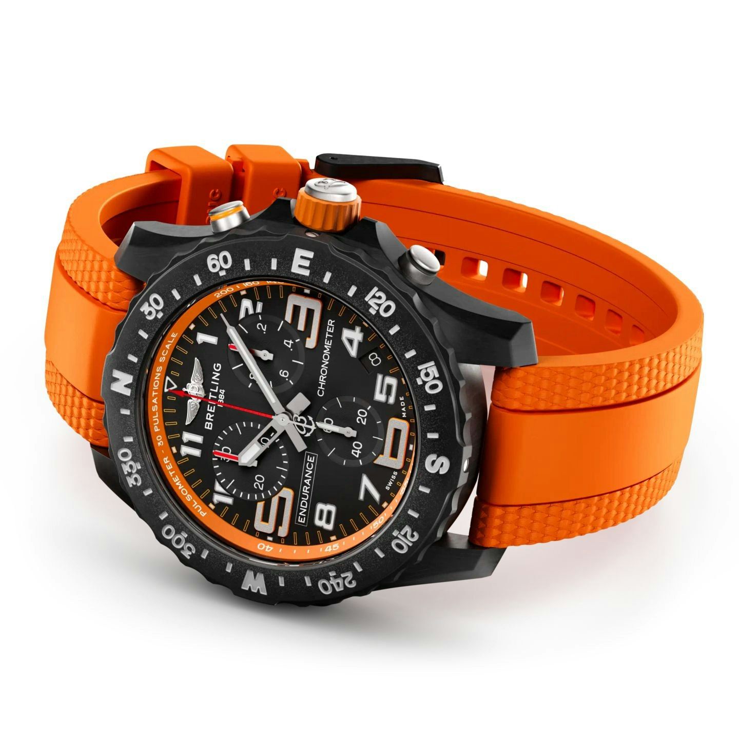 Breitling Endurance Pro X82310A51B1S2 - (3/6)
