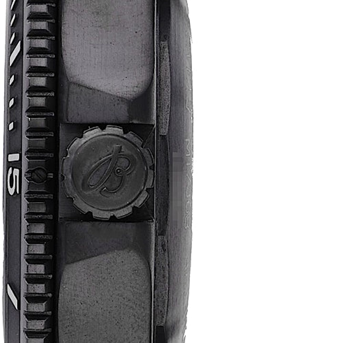 Breitling Superocean M17368D71C1S1 (Unknown (random serial)) - Blue dial 46 mm Steel case (4/5)
