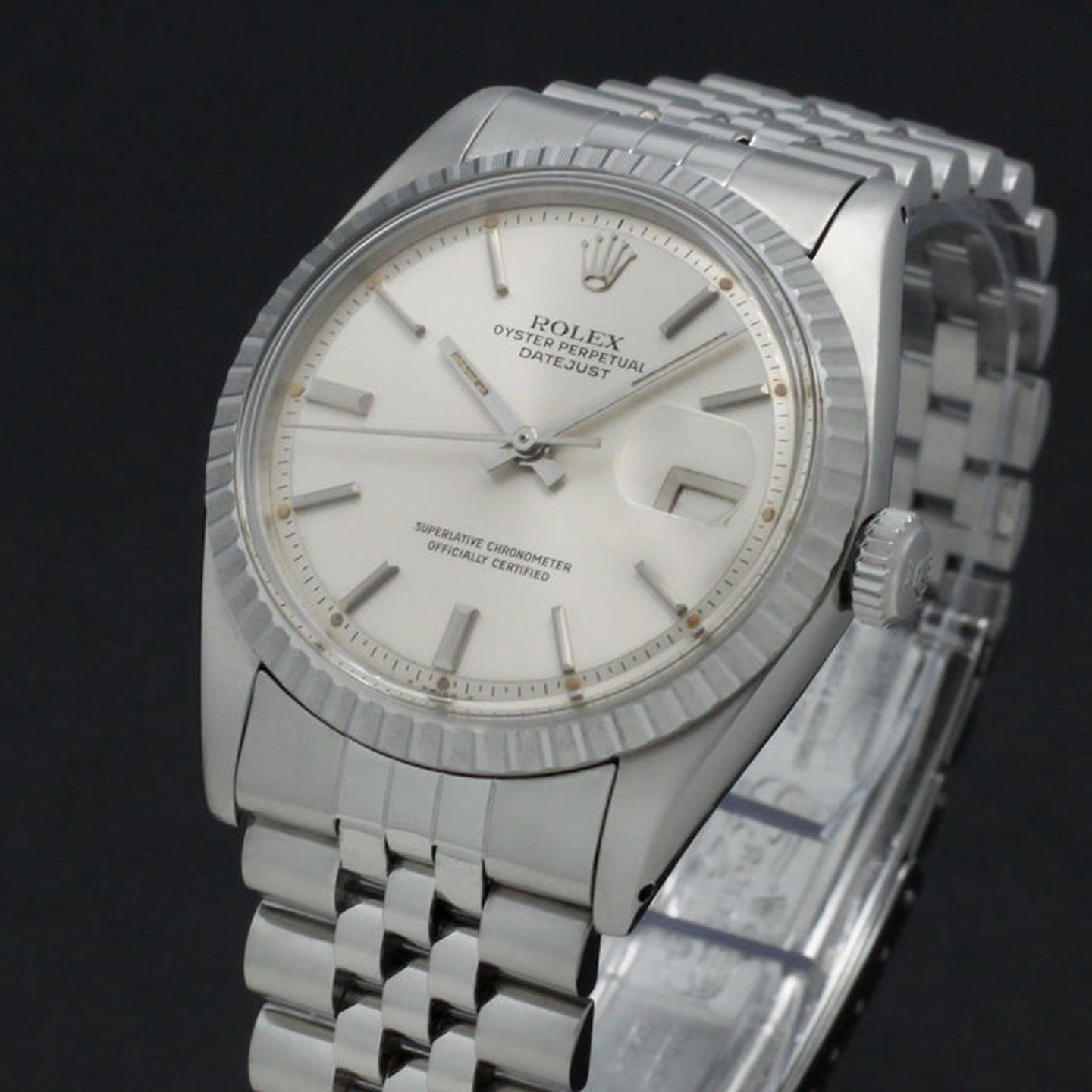 Rolex Datejust 1603 - (6/7)