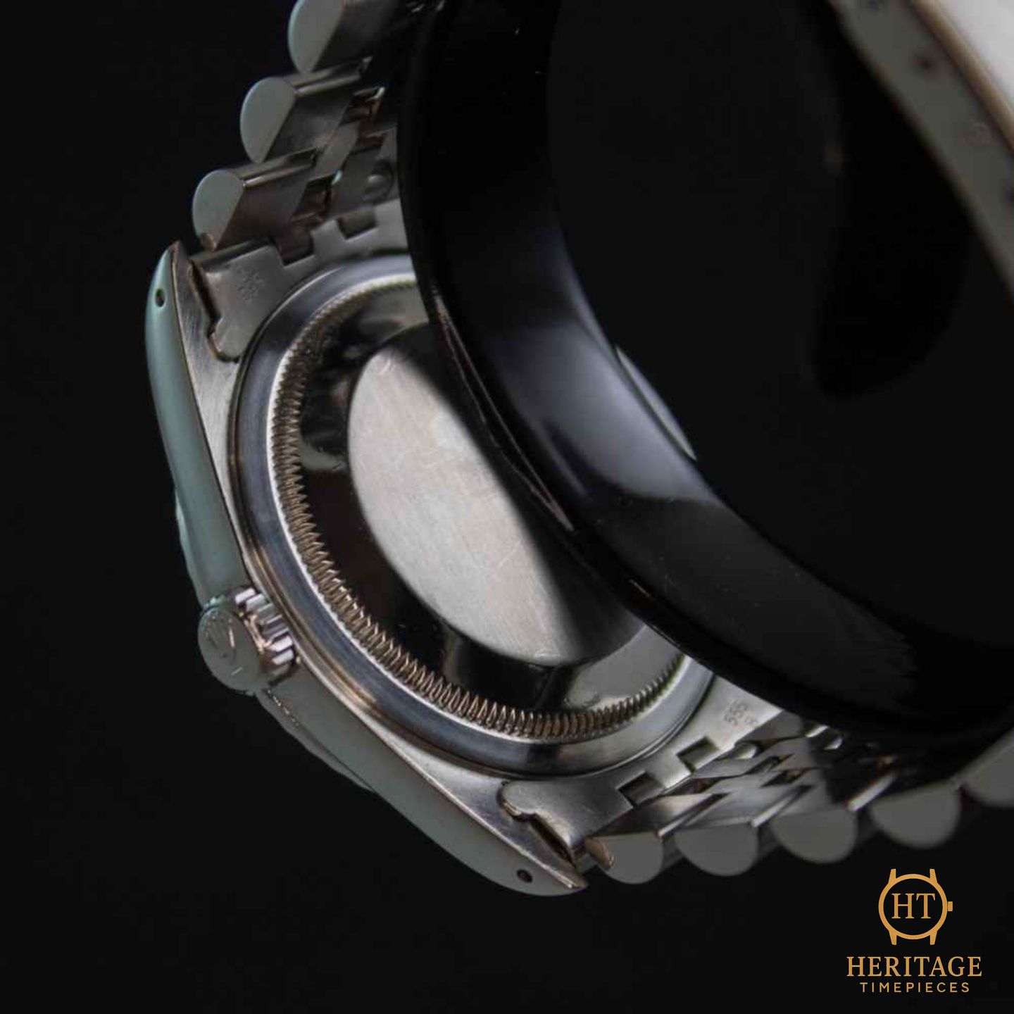 Rolex Datejust 36 16220 - (5/7)