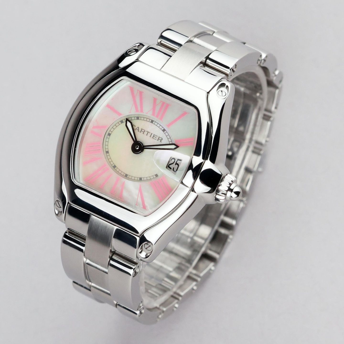Cartier Roadster 2675 - (3/7)