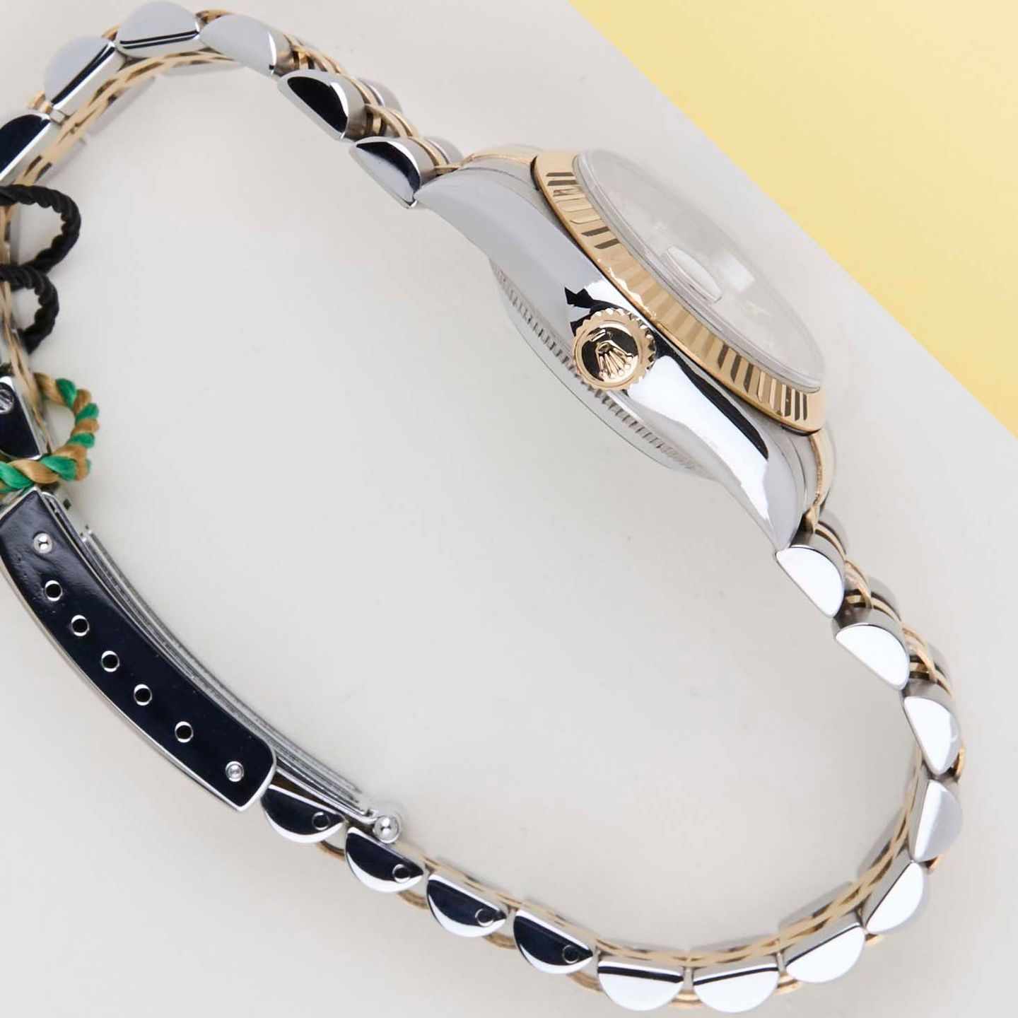 Rolex Lady-Datejust 79173 - (7/8)