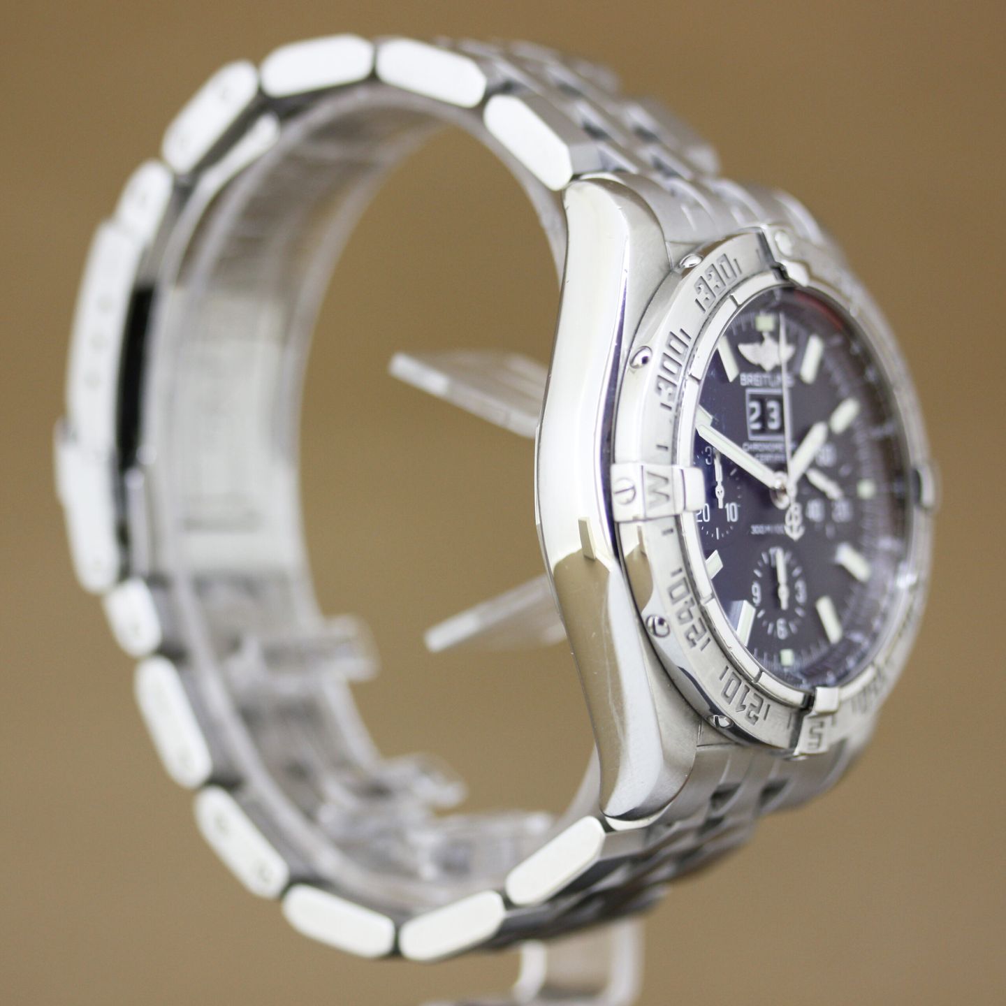 Breitling Blackbird A44359 - (4/8)