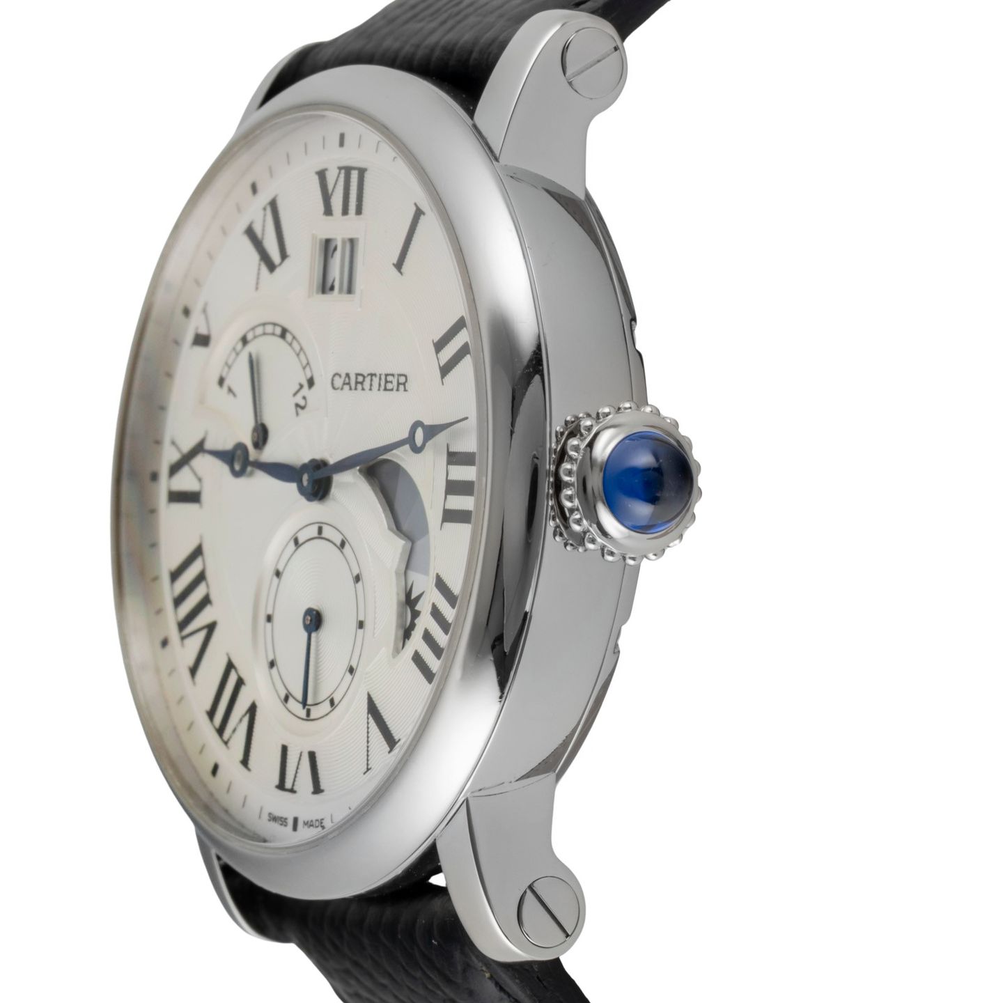 Cartier Rotonde de Cartier W1556368 - (6/8)