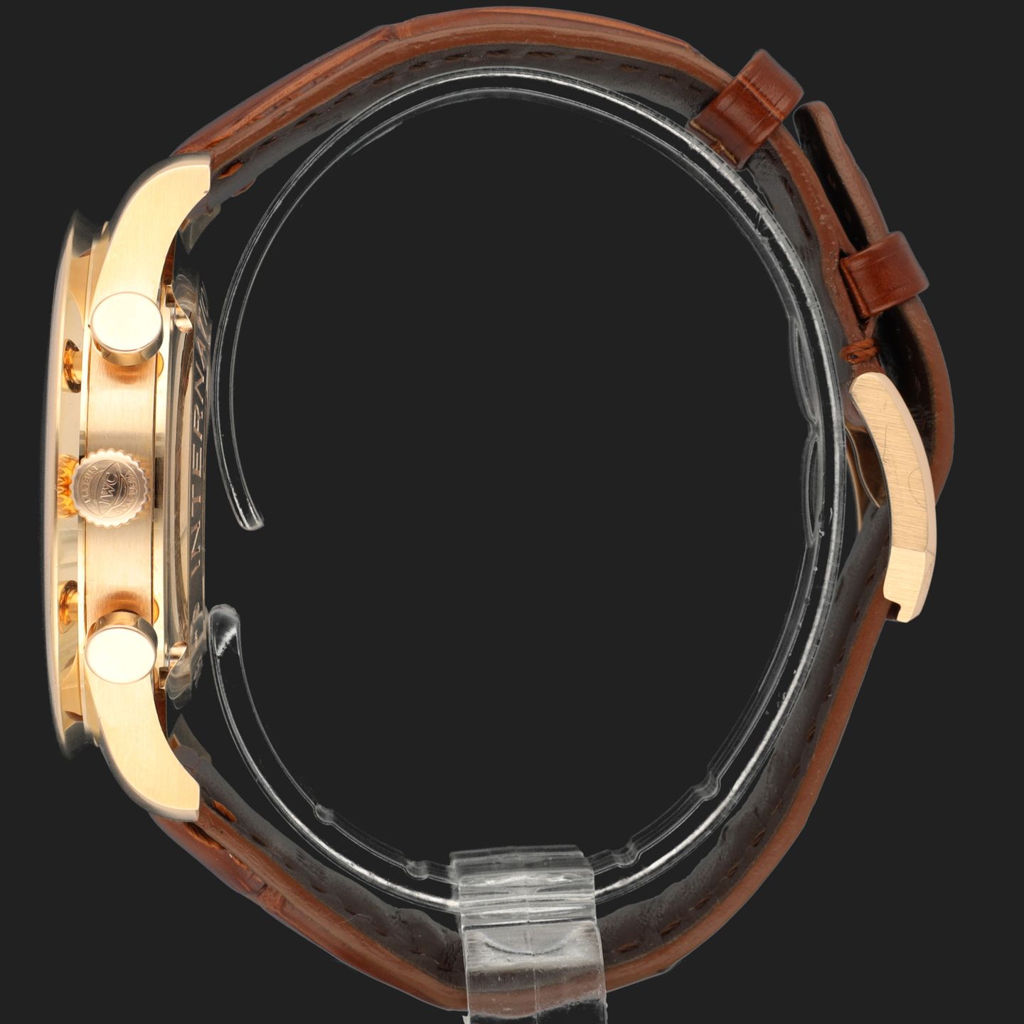 IWC Portuguese Chronograph IW371482 - (7/8)