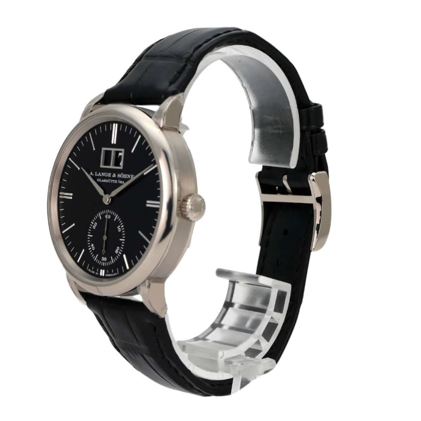 A. Lange & Söhne Saxonia 381.029 - (3/8)