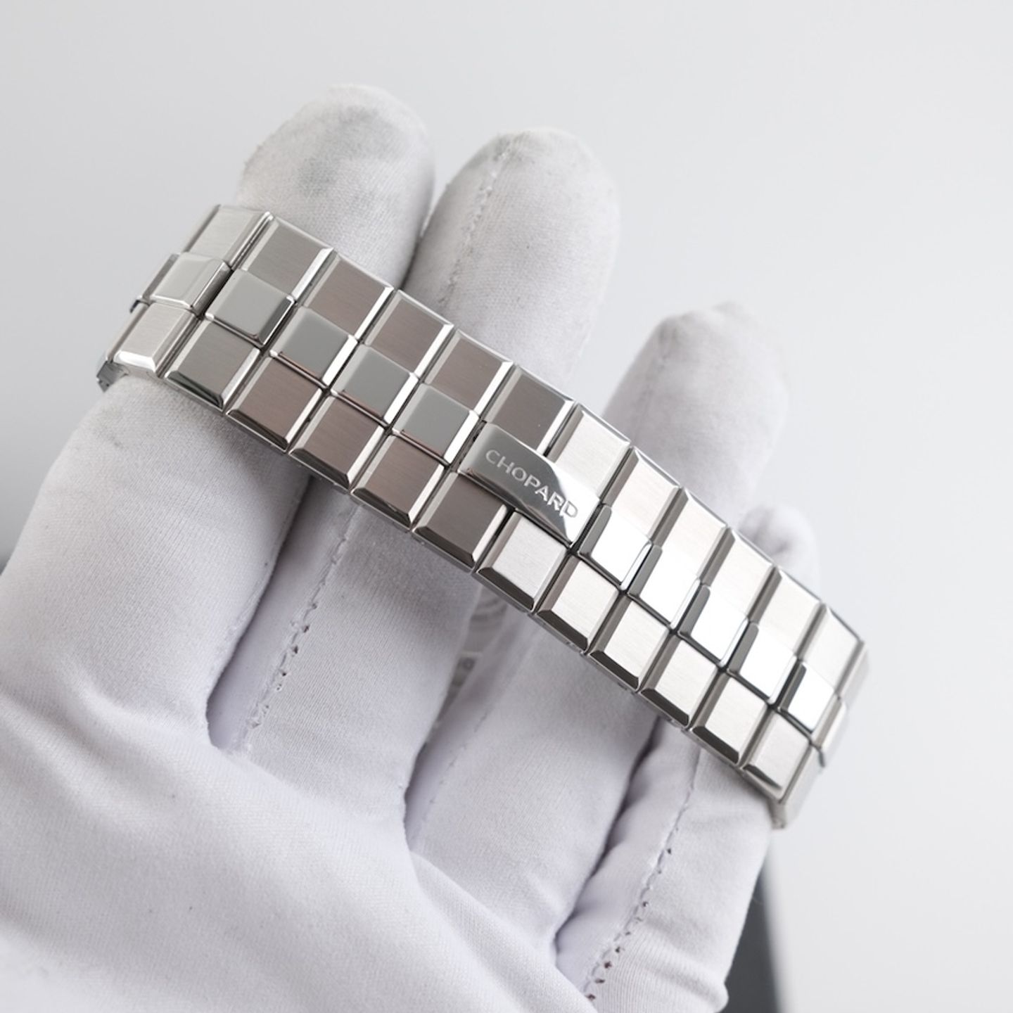 Chopard Alpine Eagle 298600-3001 - (7/8)