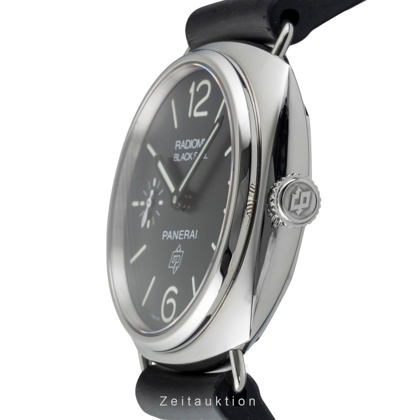 Panerai Radiomir Black Seal PAM00380 - (5/8)