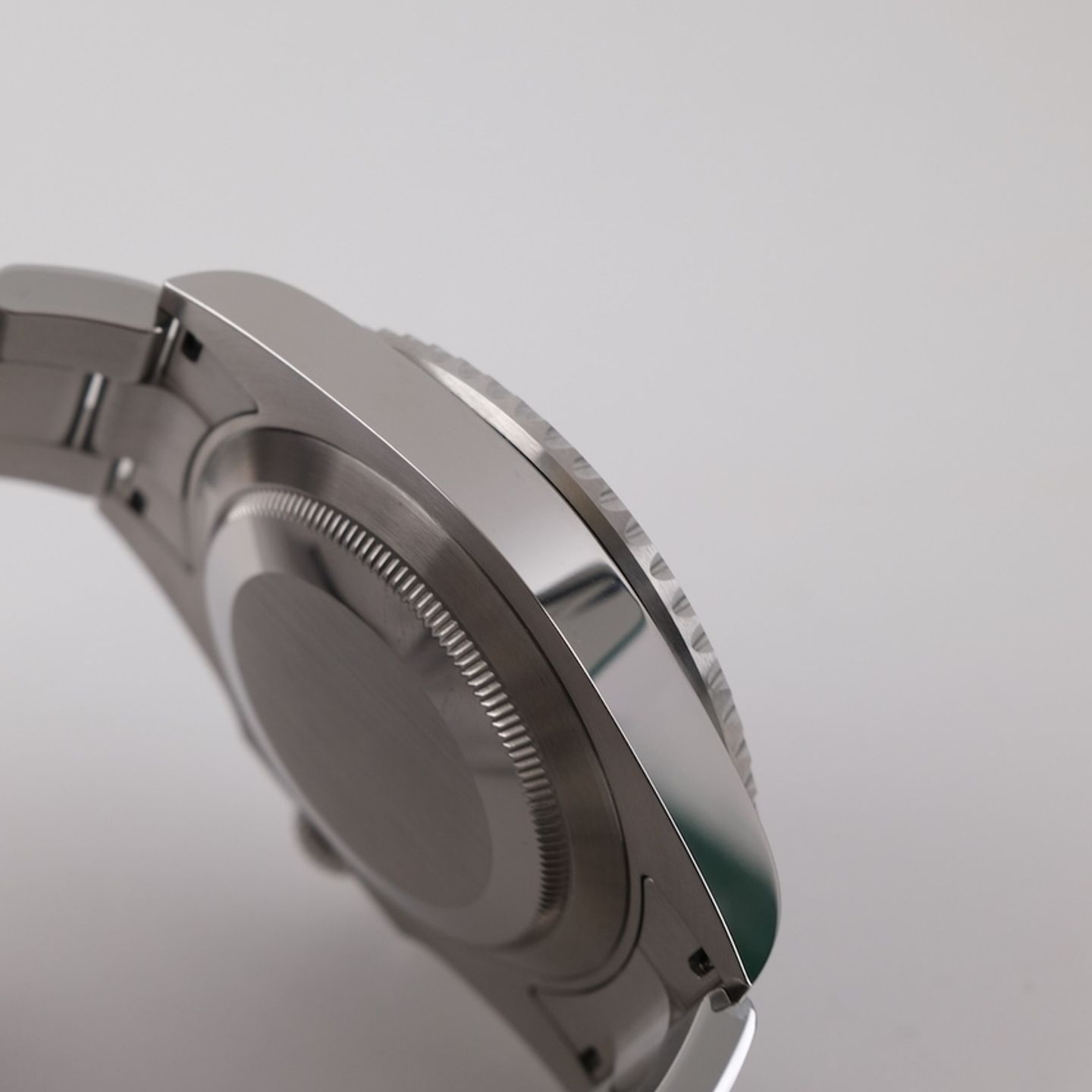 Rolex Submariner No Date 124060 - (6/8)