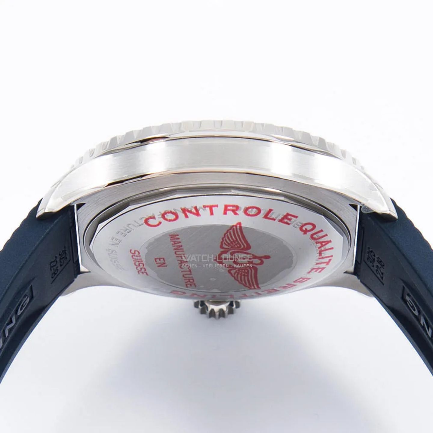 Breitling Superocean 42 A17375E71G1S1 - (7/8)