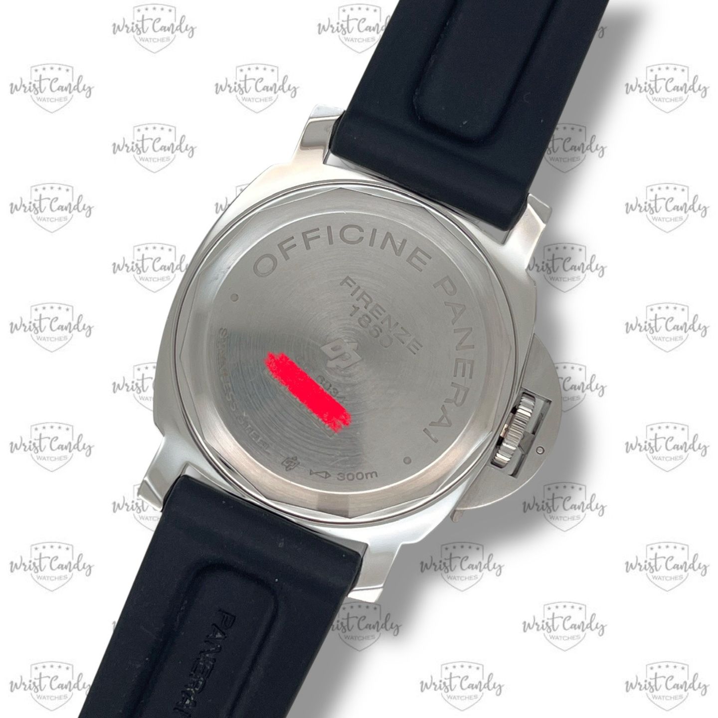 Panerai Luminor Base Logo PAM00005 - (5/8)