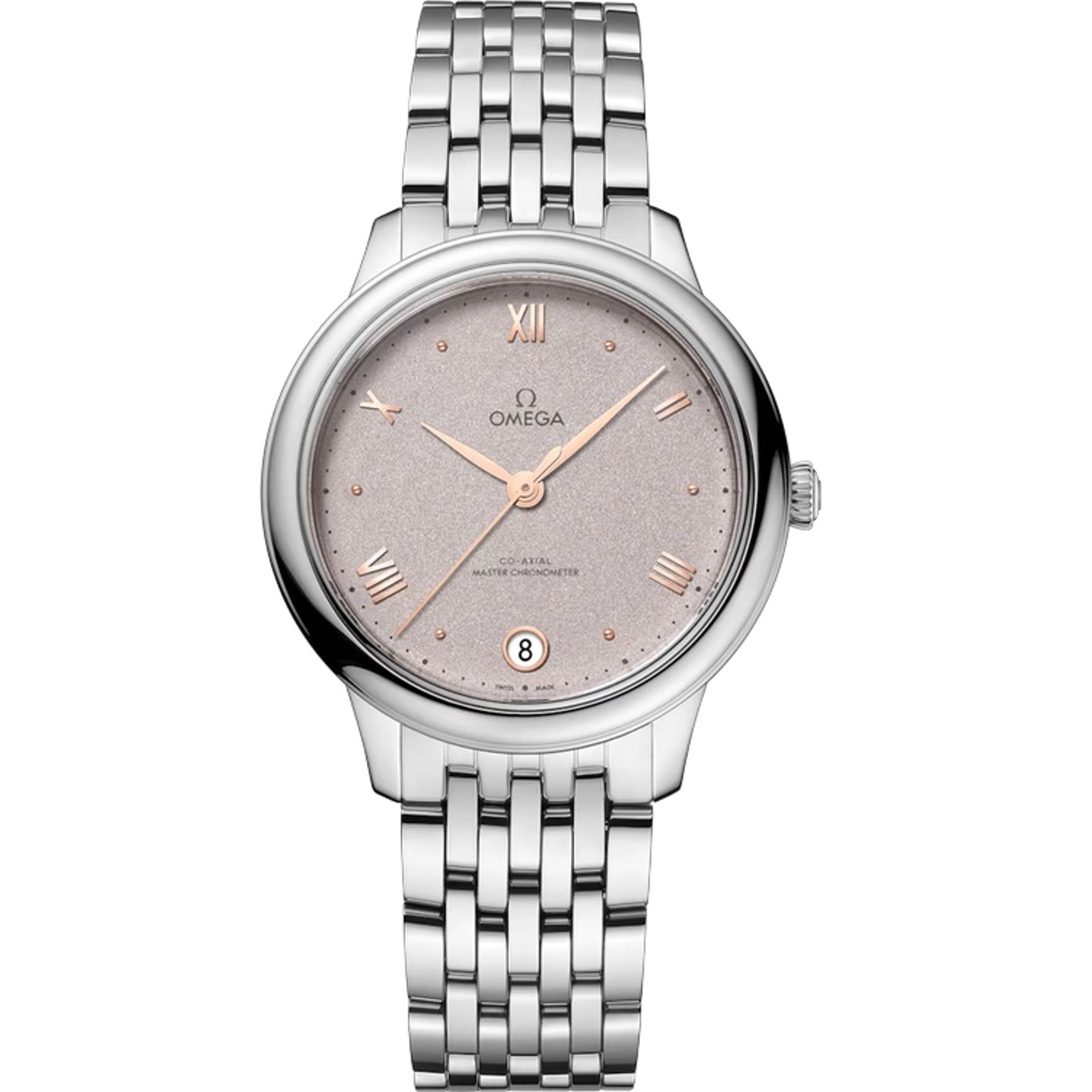 Omega De Ville 434.10.34.20.02.002 - (1/1)