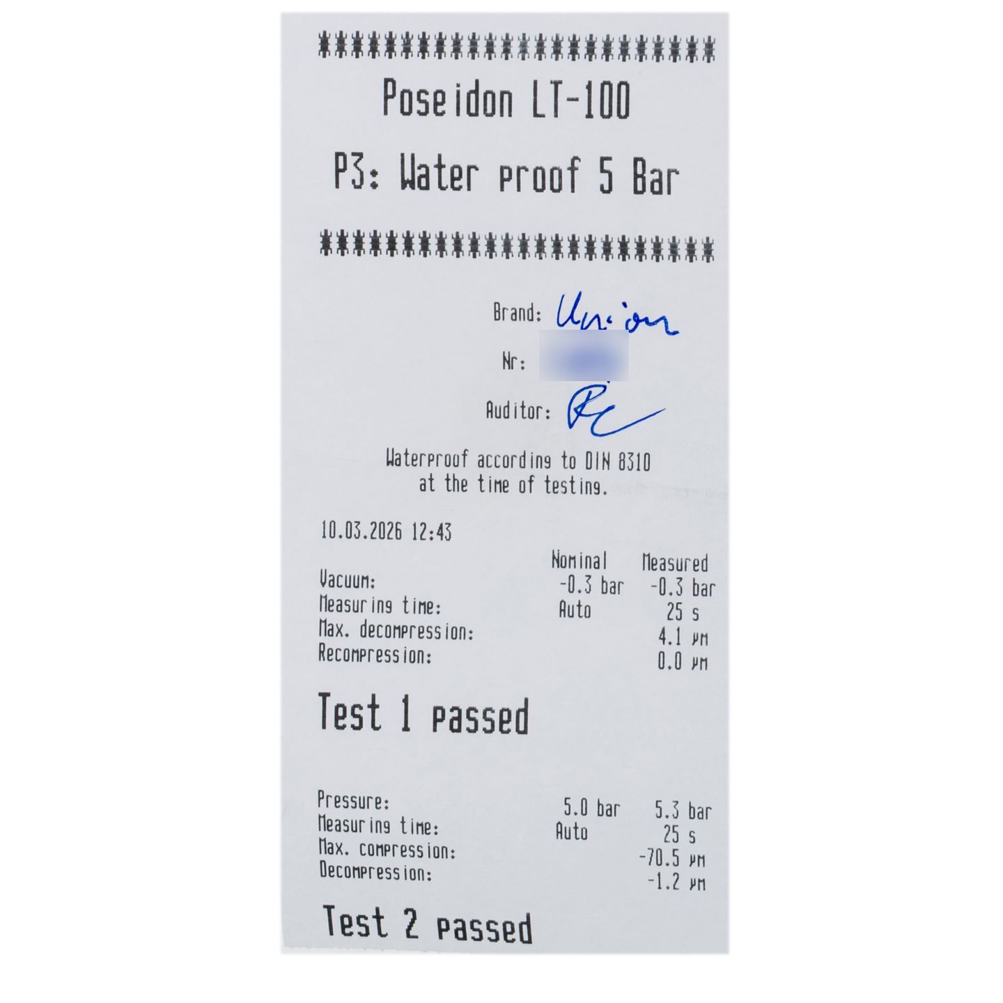 Union Glashütte Unknown 26-32-09-05-10 - (5/8)