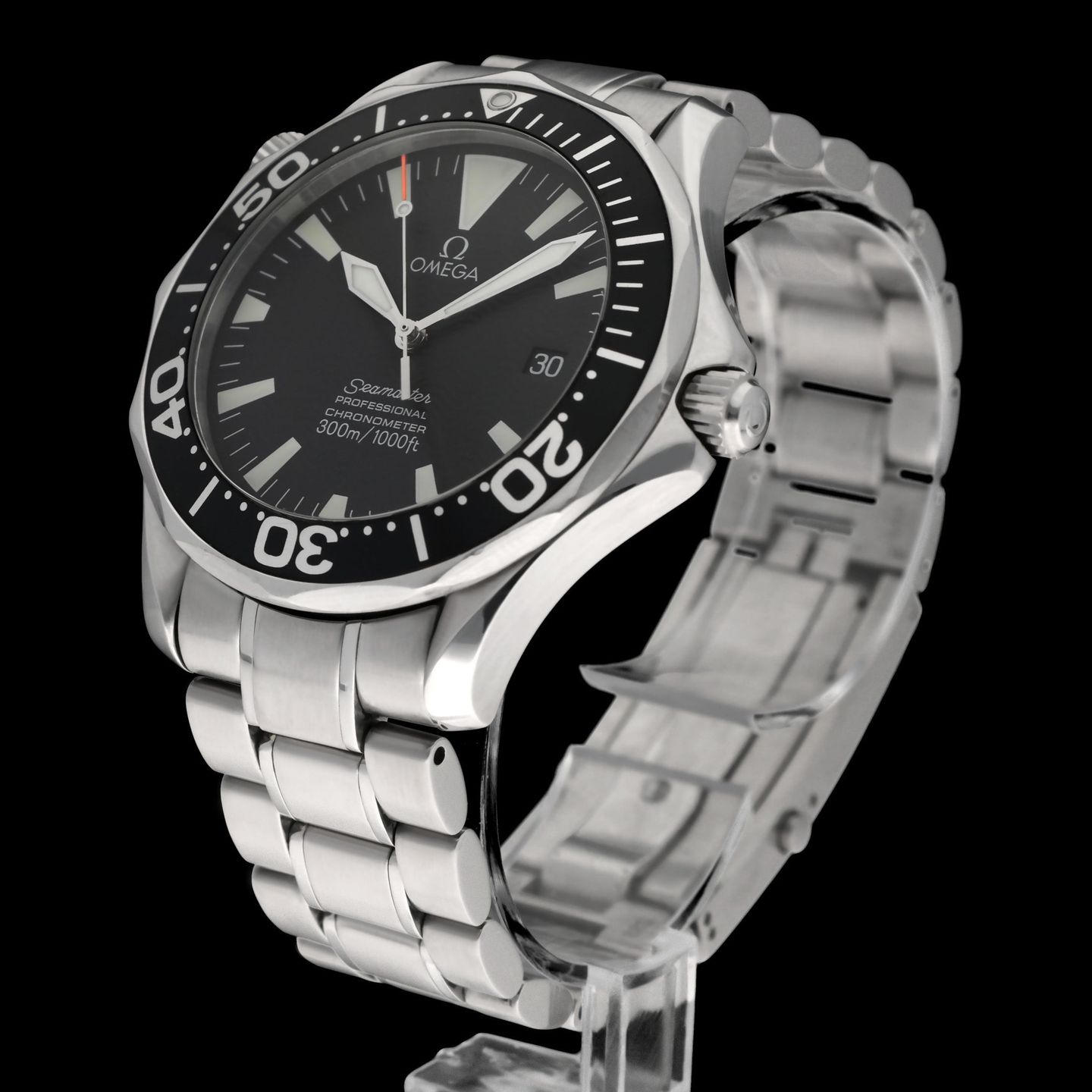 Omega Seamaster Diver 300 M 2254.50 - (5/8)